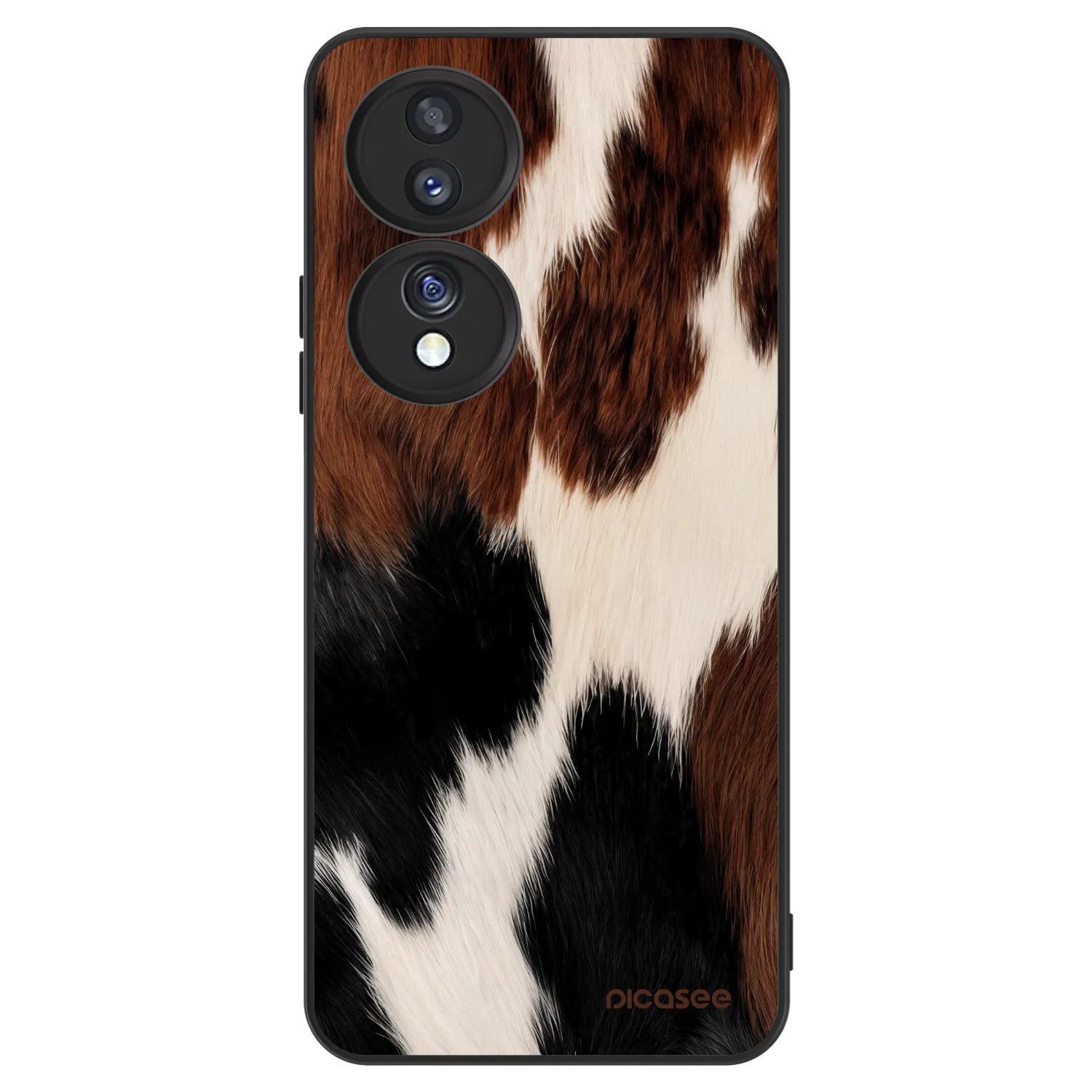 Picasee ULTIMATE CASE pentru Honor 70 - Rodeo