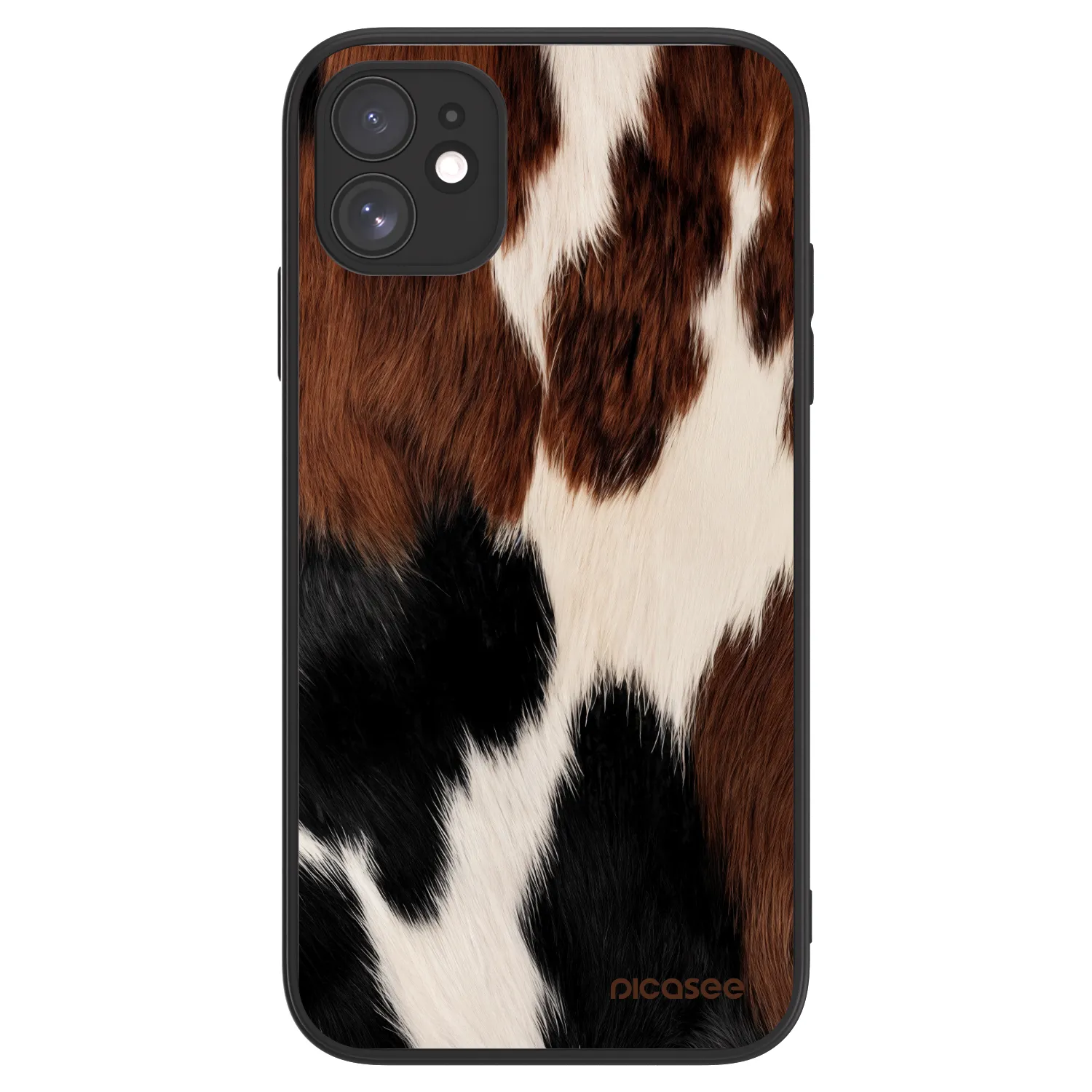 Picasee ULTIMATE CASE MagSafe pentru Apple iPhone 11 - Rodeo