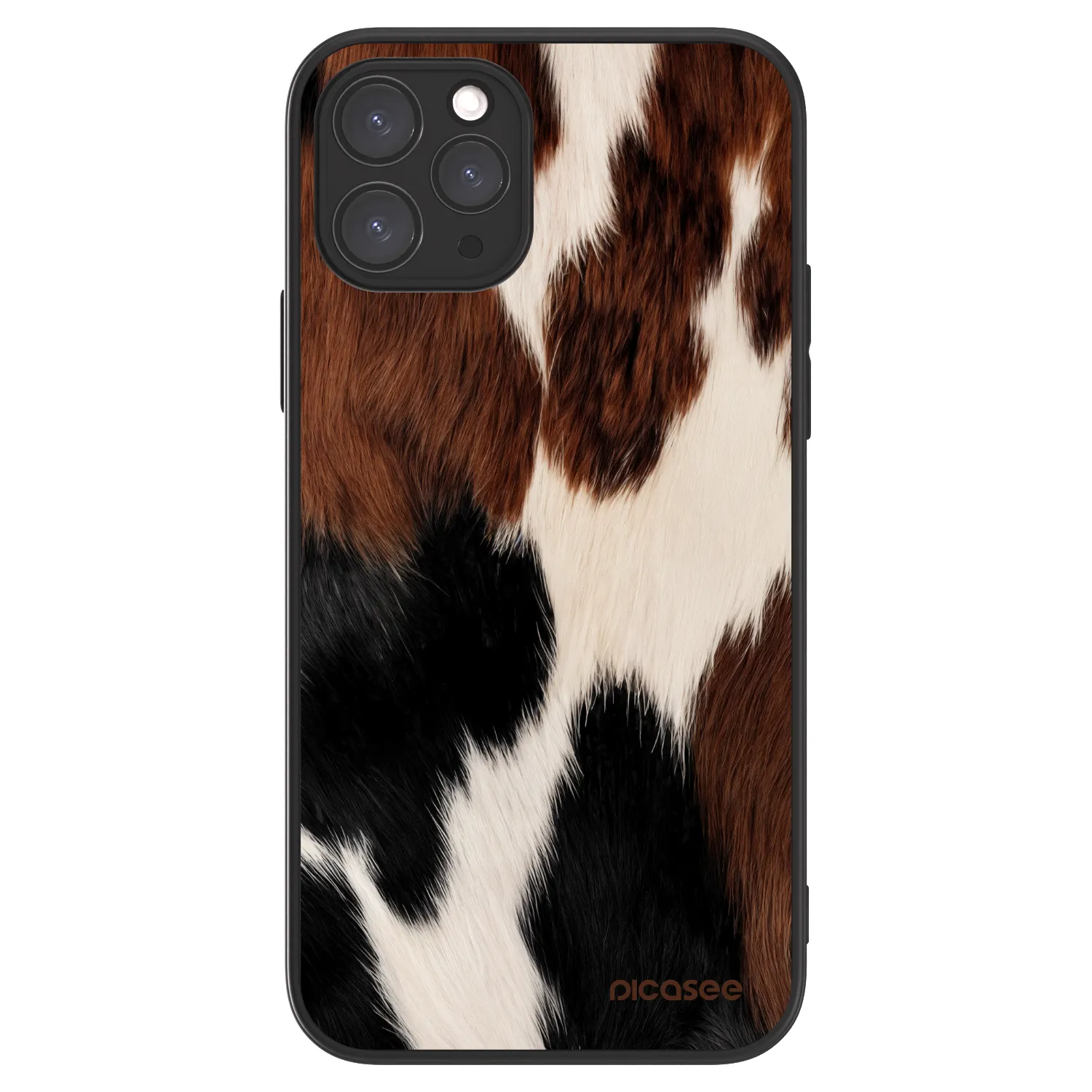 Picasee ULTIMATE CASE MagSafe pentru Apple iPhone 11 Pro - Rodeo