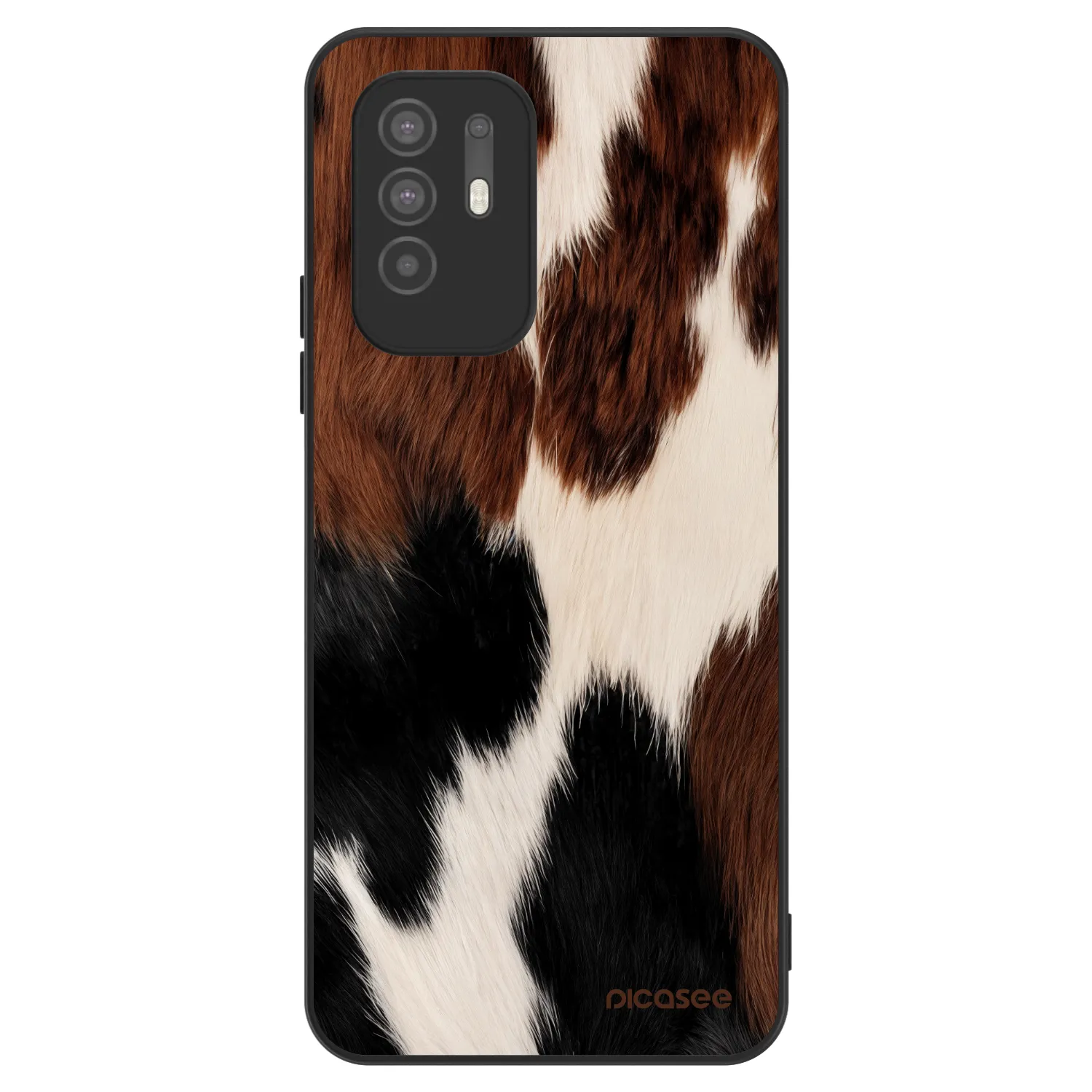 Picasee ULTIMATE CASE pentru OPPO A94 5G - Rodeo