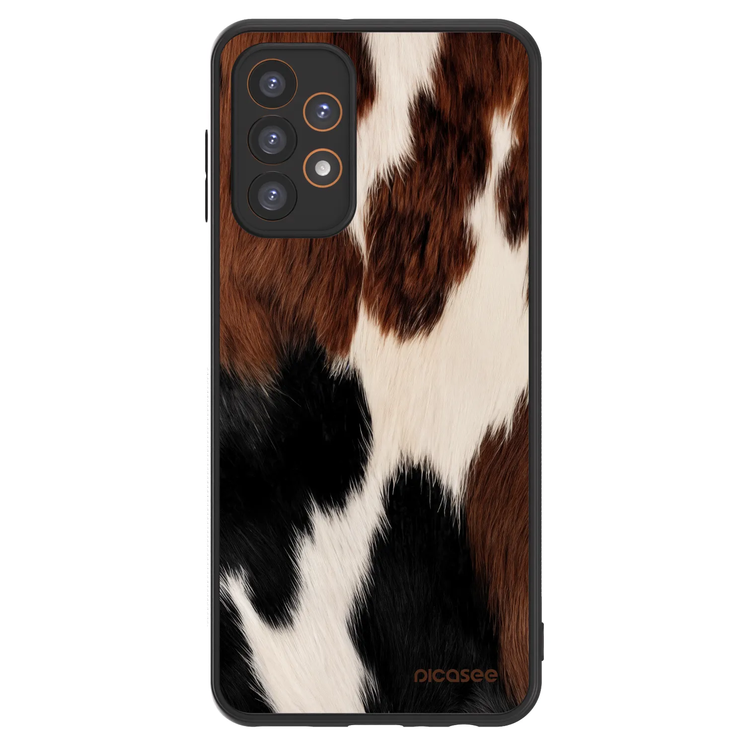 Picasee ULTIMATE CASE pentru Samsung Galaxy A23 A236B 5G - Rodeo
