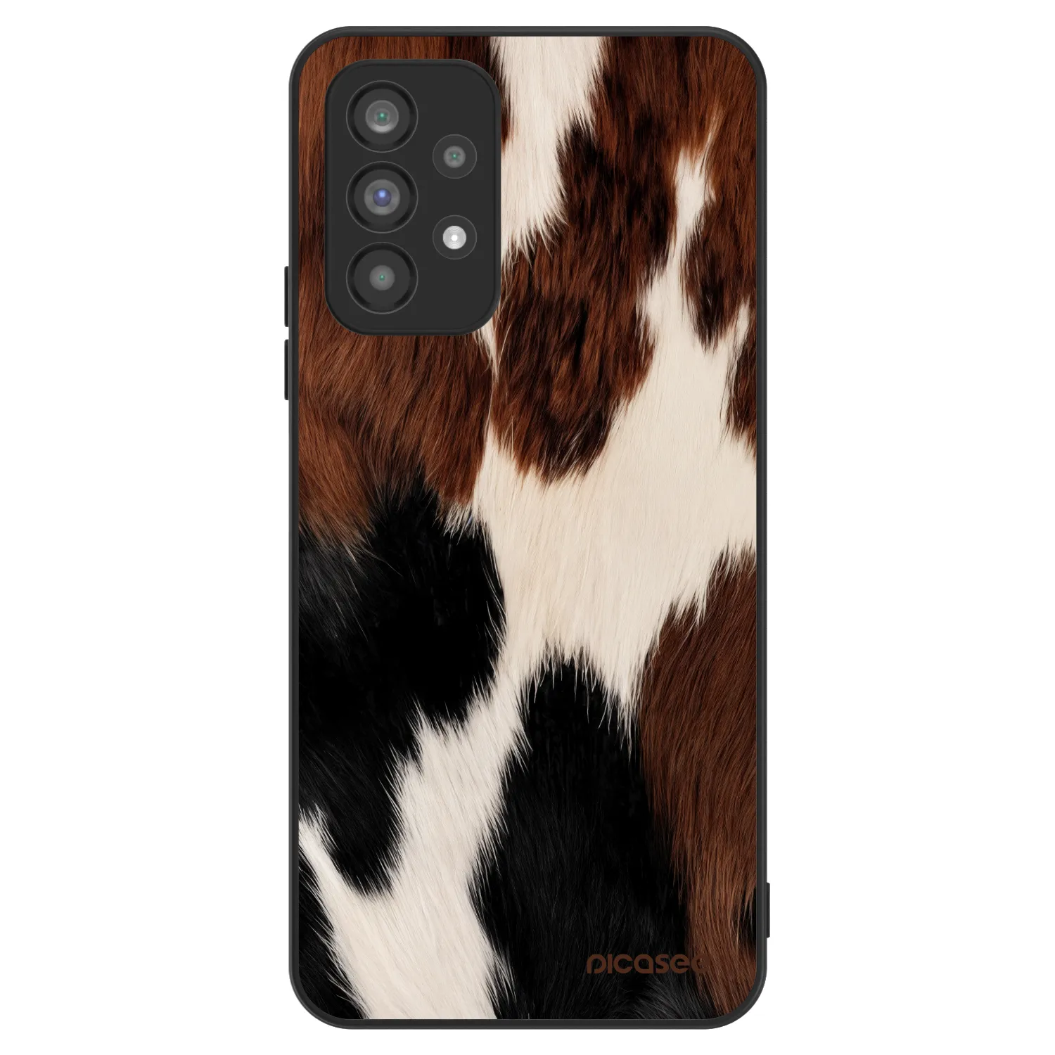 Picasee ULTIMATE CASE pentru Samsung Galaxy A73 5G - Rodeo