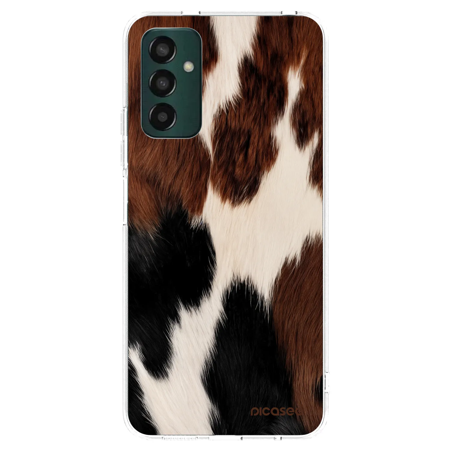 Picasee husă transparentă din silicon pentru Samsung Galaxy M23 5G - Rodeo