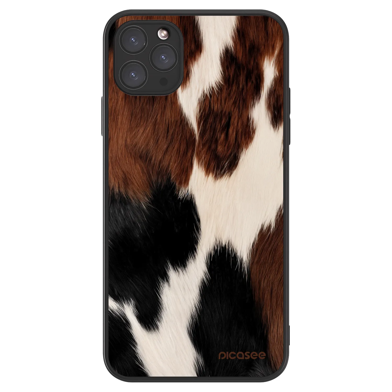 Picasee ULTIMATE CASE MagSafe pentru Apple iPhone 11 Pro Max - Rodeo