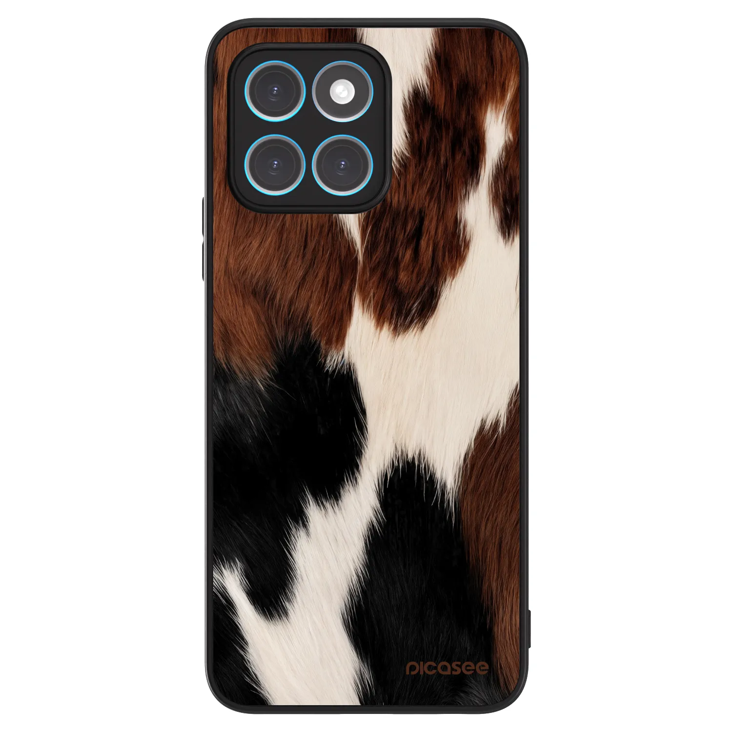 Picasee ULTIMATE CASE pentru Honor X6 - Rodeo