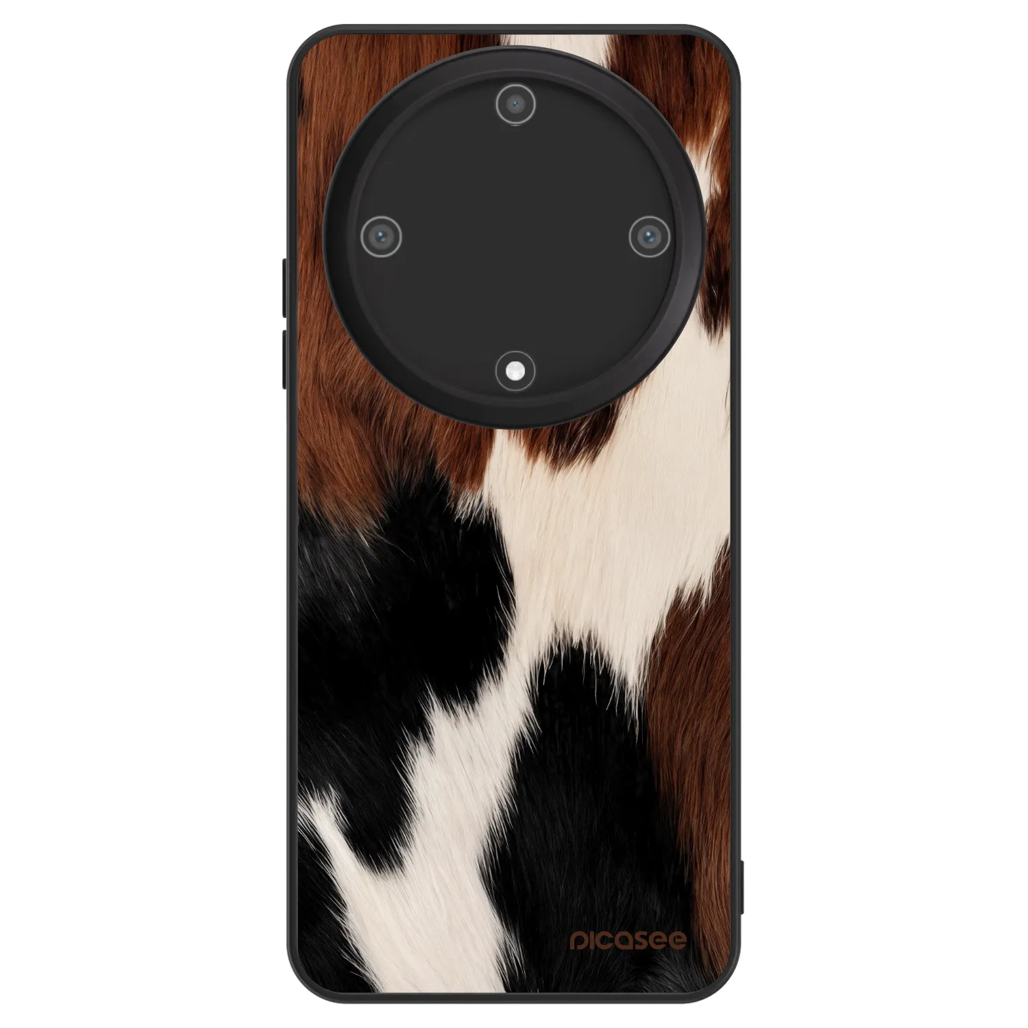 Picasee ULTIMATE CASE pentru Honor Magic5 Lite 5G - Rodeo