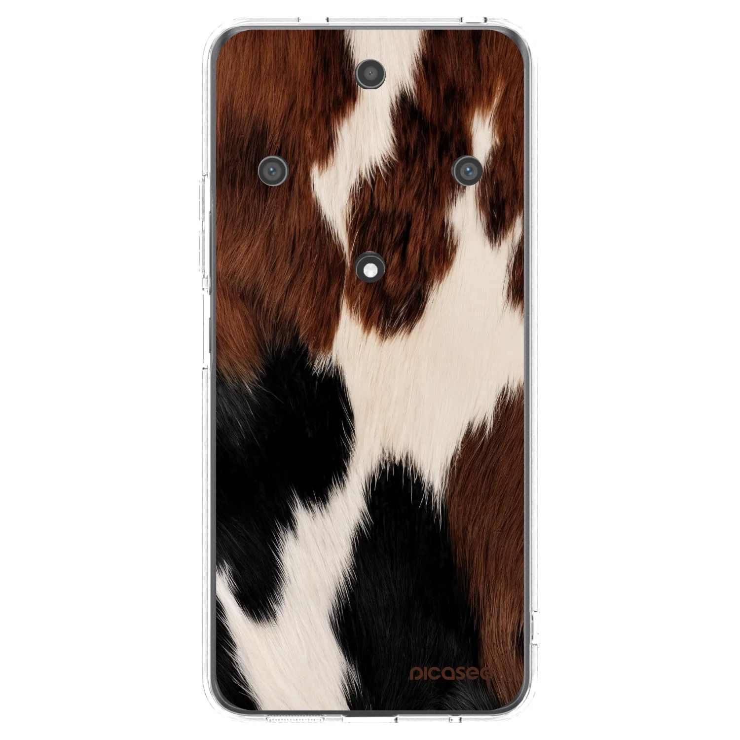 Picasee husă transparentă din silicon pentru Honor Magic5 Lite 5G - Rodeo