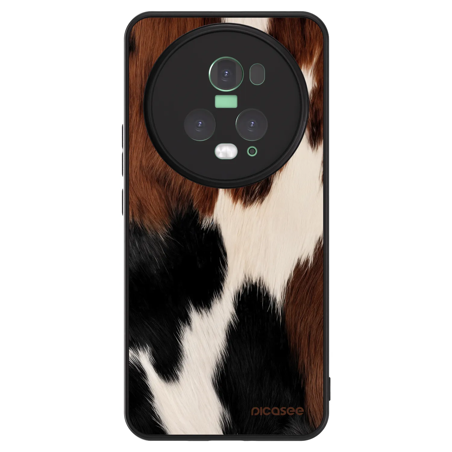 Picasee ULTIMATE CASE pentru Honor Magic5 Pro - Rodeo