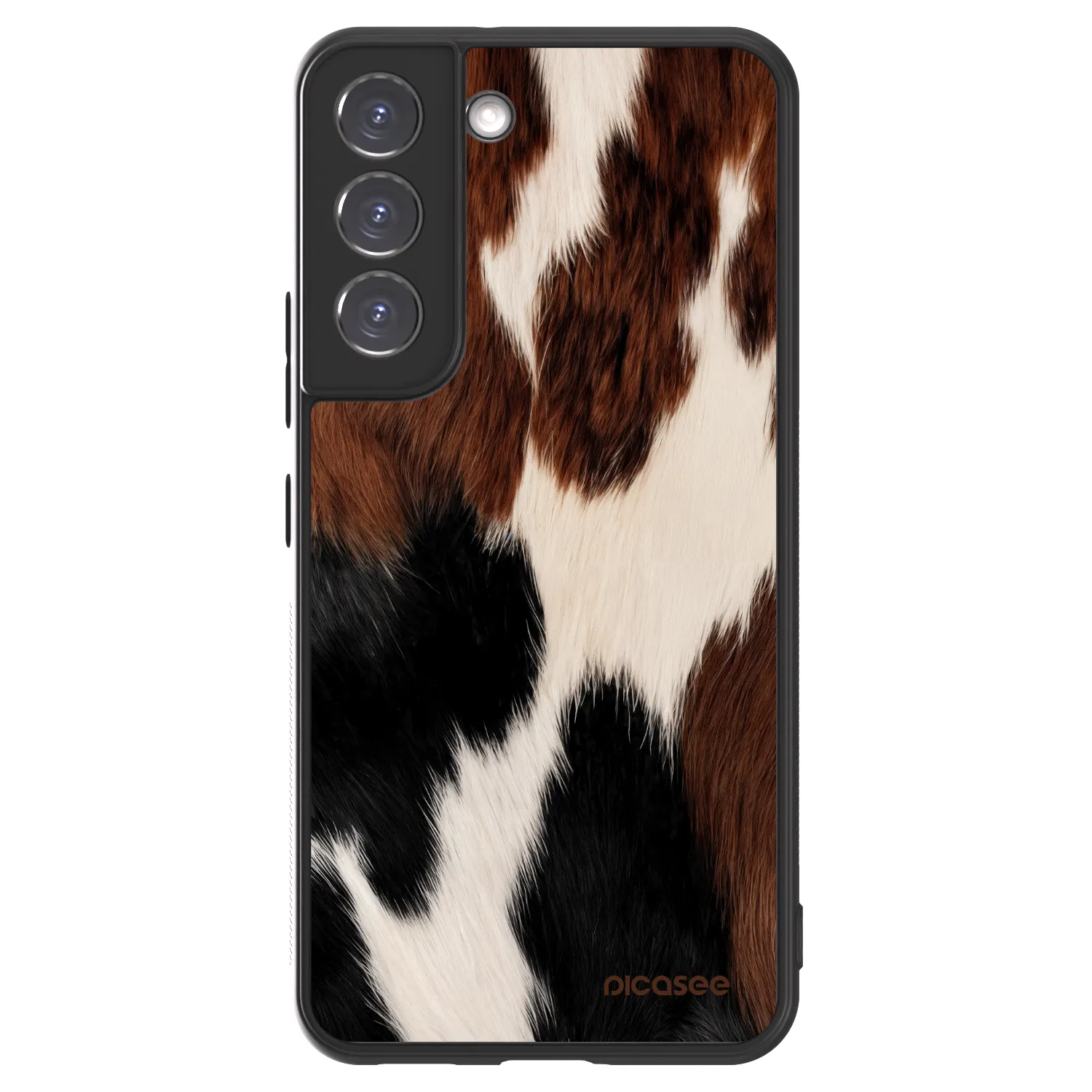 Picasee ULTIMATE CASE PowerShare pentru Samsung Galaxy S22 5G - Rodeo