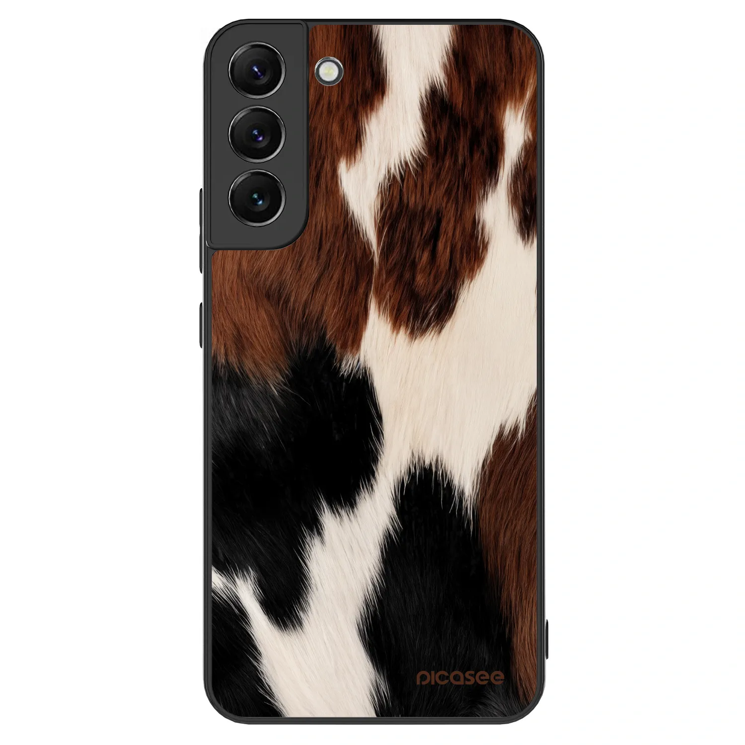 Picasee ULTIMATE CASE PowerShare pentru Samsung Galaxy S22+ 5G - Rodeo