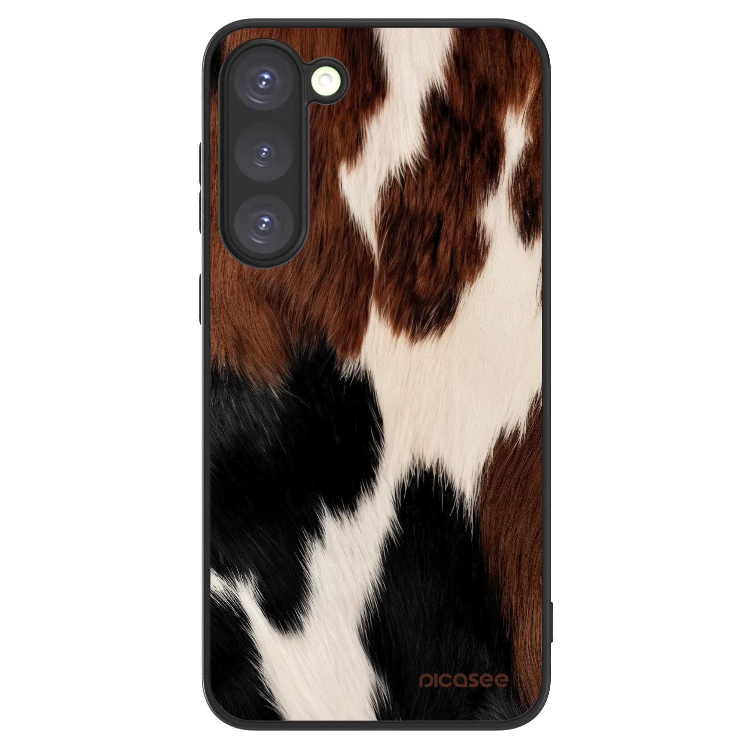 Picasee ULTIMATE CASE PowerShare pentru Samsung Galaxy S23+ 5G - Rodeo