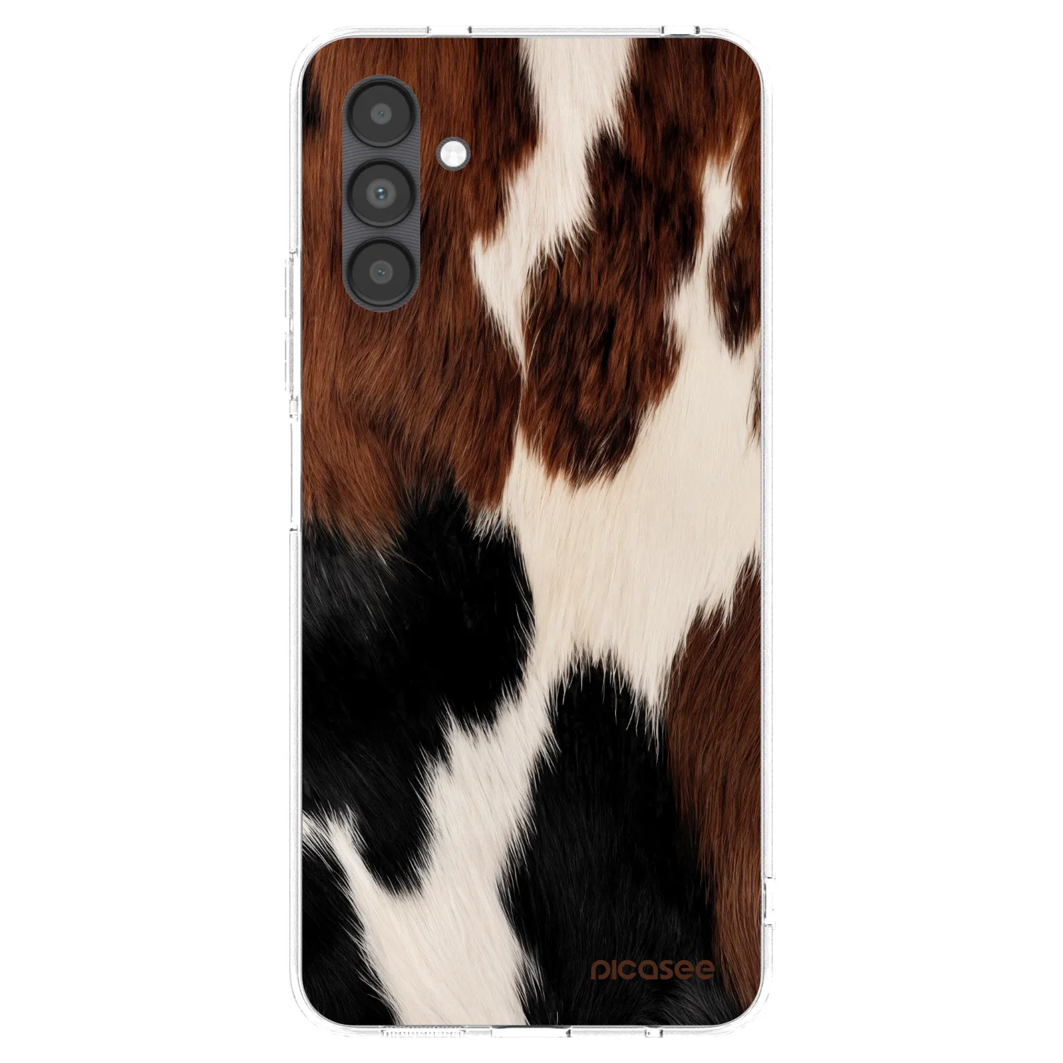 Picasee husă transparentă din silicon pentru Samsung Galaxy A04s A047F - Rodeo