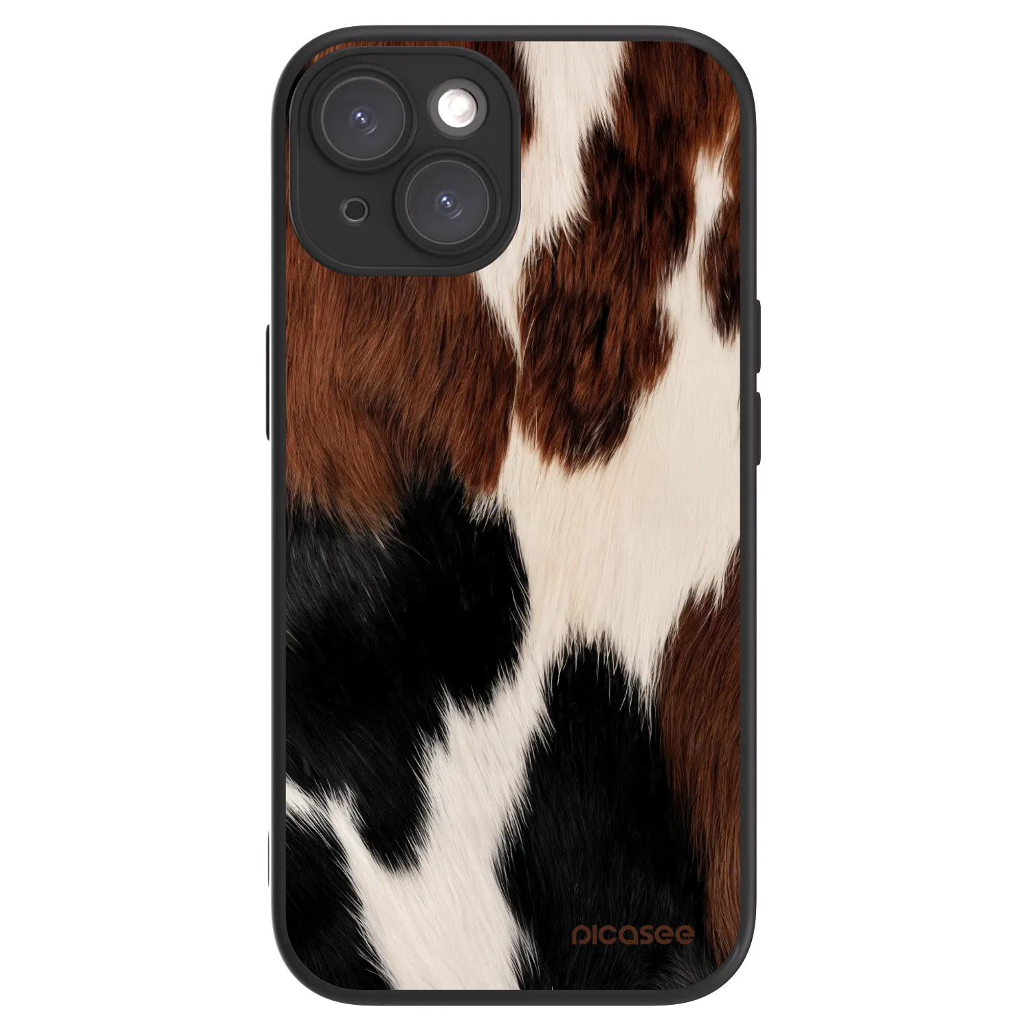Picasee ULTIMATE CASE MagSafe pentru Apple iPhone 15 - Rodeo