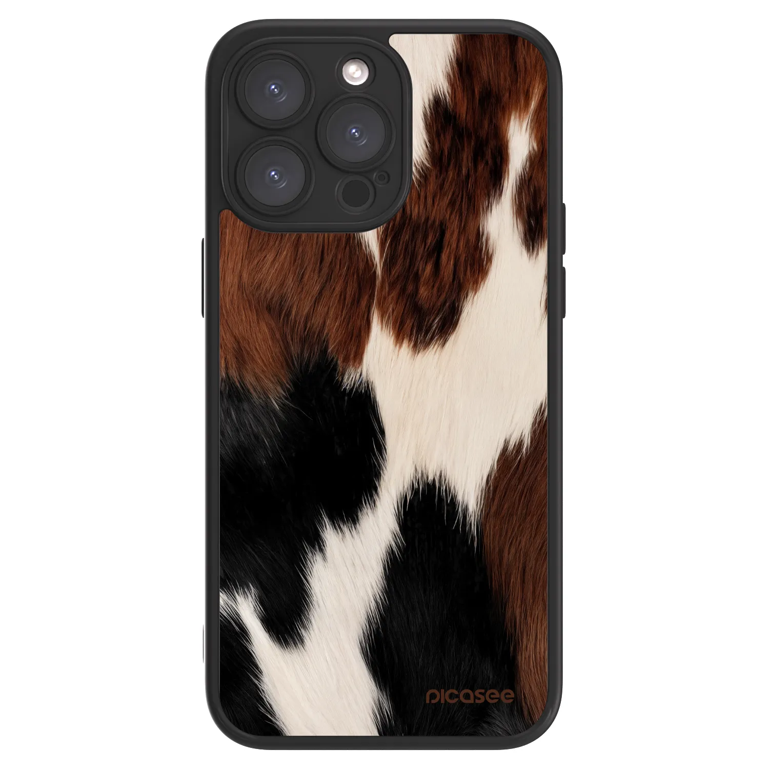 Picasee ULTIMATE CASE pentru Apple iPhone 15 Pro Max - Rodeo
