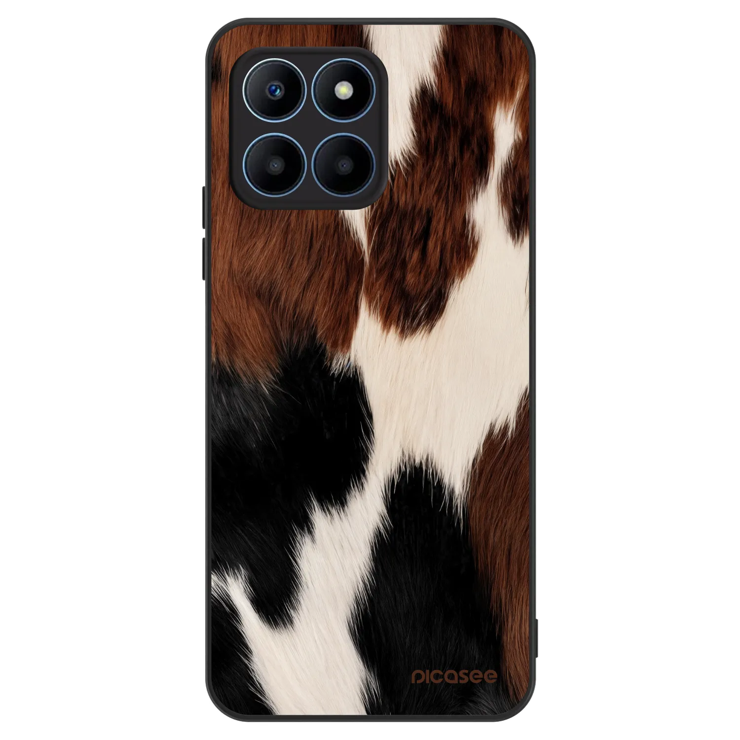 Picasee ULTIMATE CASE pentru Honor 70 Lite - Rodeo