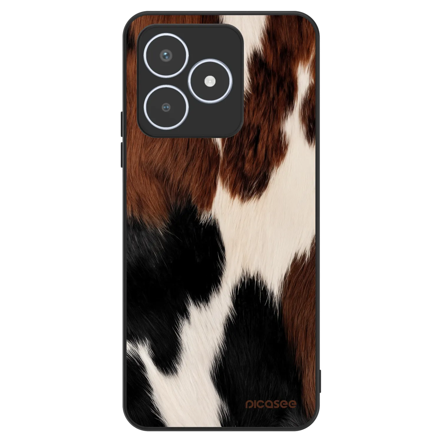 Picasee ULTIMATE CASE pentru Realme C53 - Rodeo