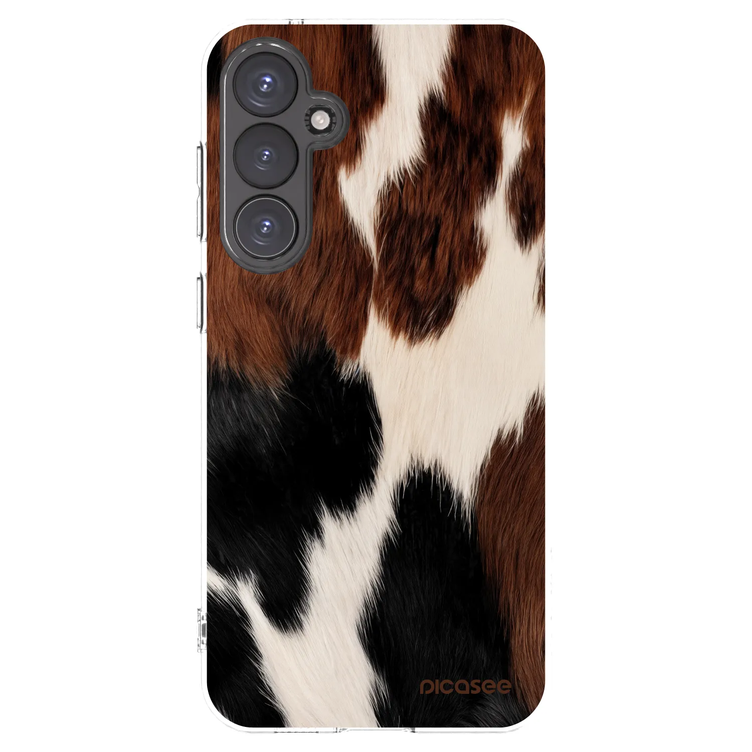 Picasee husă transparentă din silicon pentru Samsung Galaxy S23 FE S711B - Rodeo