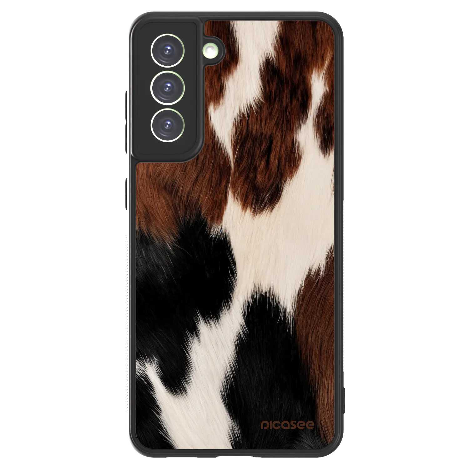 Picasee ULTIMATE CASE PowerShare pentru Samsung Galaxy S21 FE 5G - Rodeo