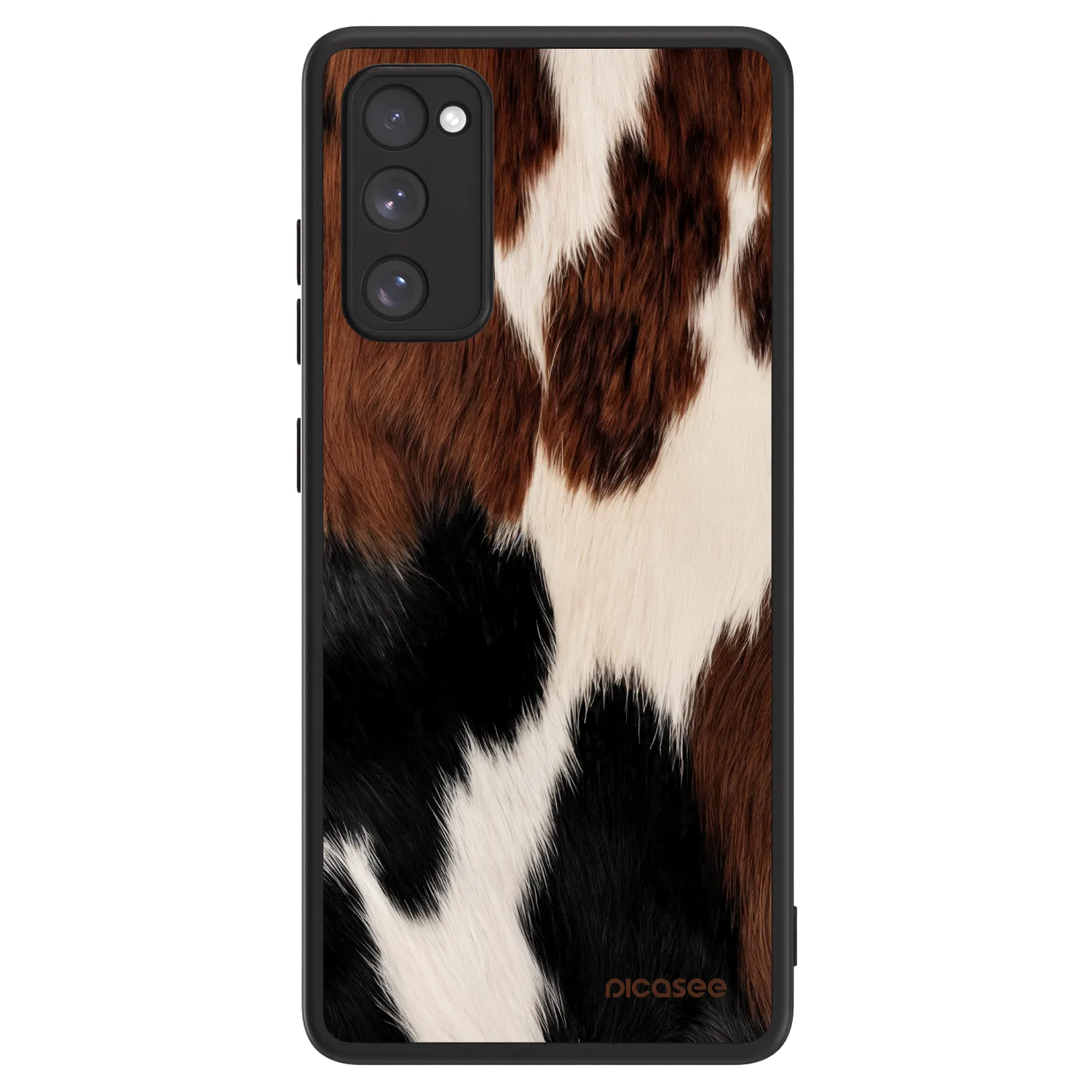 Picasee ULTIMATE CASE PowerShare pentru Samsung Galaxy S20 FE - Rodeo