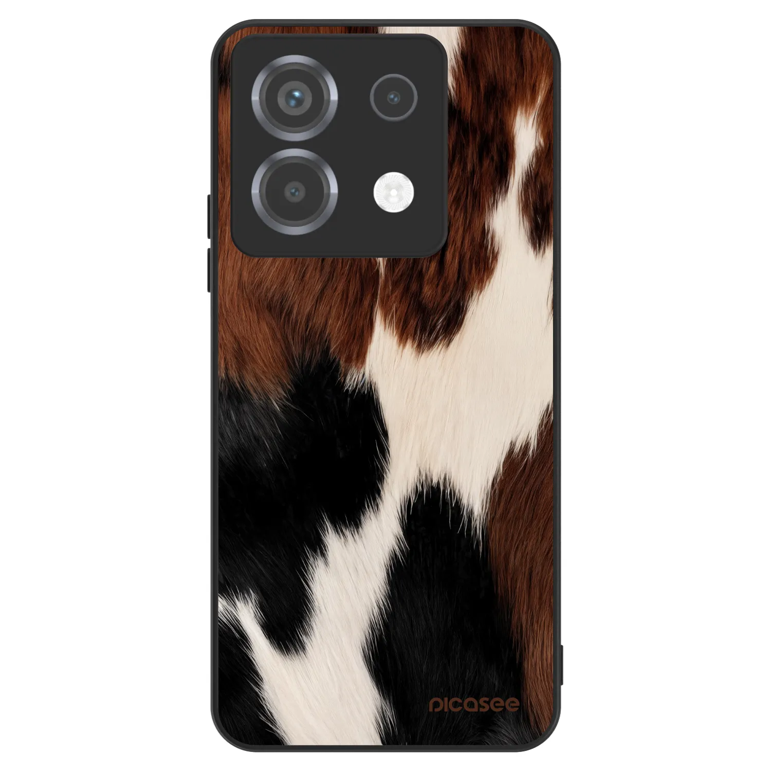 Picasee ULTIMATE CASE pentru Xiaomi Poco X6 - Rodeo