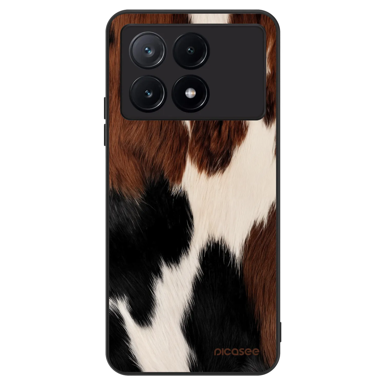 Picasee ULTIMATE CASE pentru Xiaomi Poco X6 Pro - Rodeo