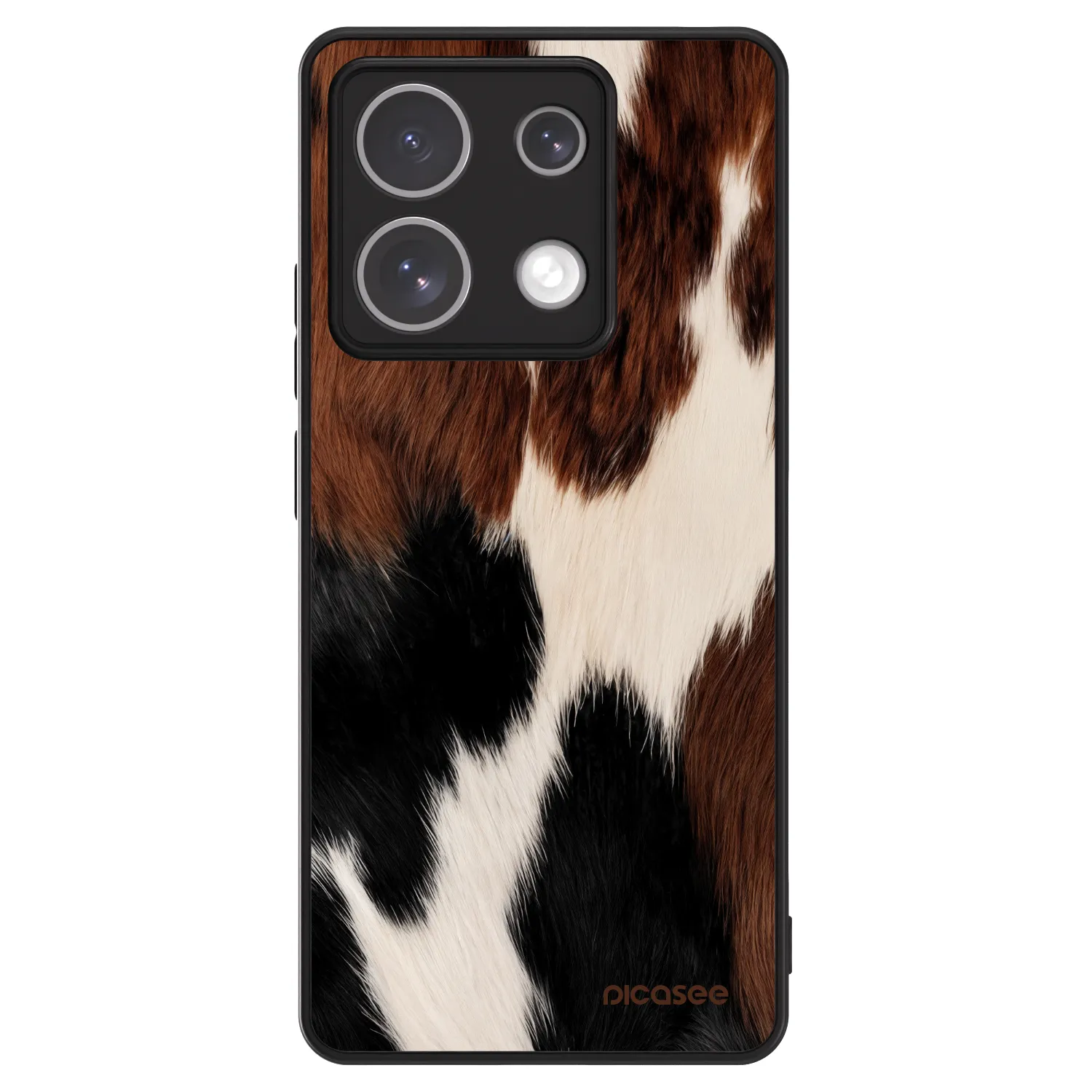 Picasee ULTIMATE CASE pentru Xiaomi Redmi Note 13 5G - Rodeo