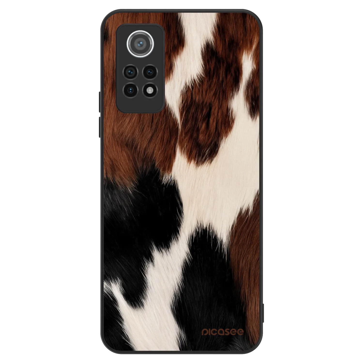 Picasee ULTIMATE CASE pentru Xiaomi Redmi Note 12 Pro 4G - Rodeo