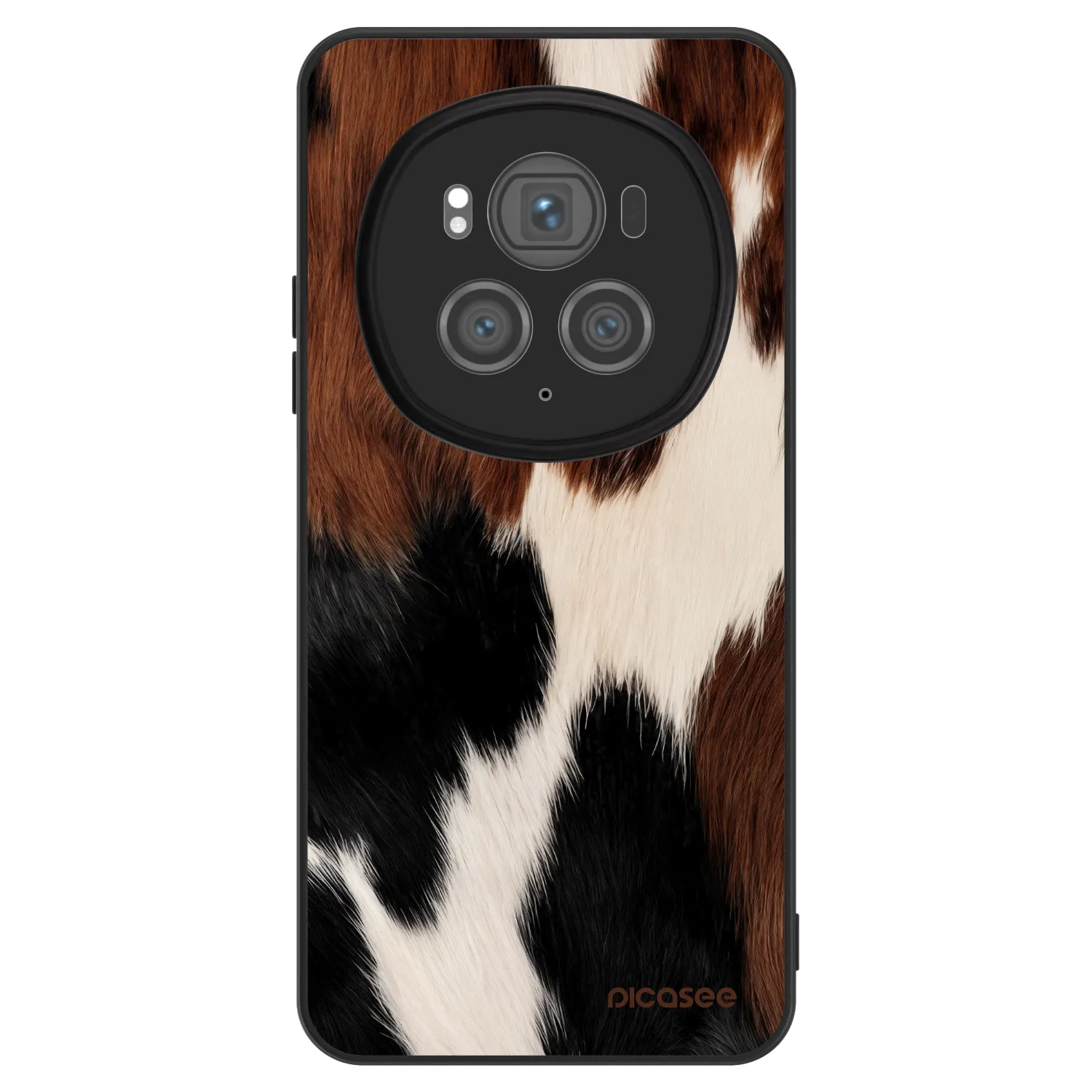 Picasee ULTIMATE CASE pentru Honor Magic6 Pro - Rodeo