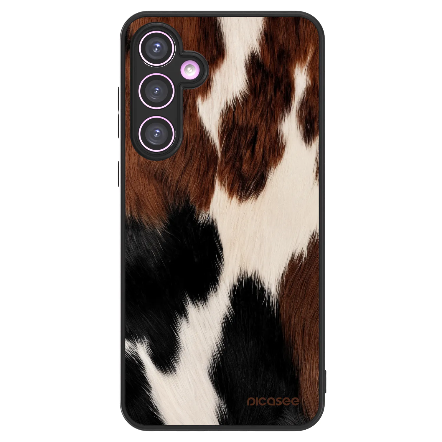 Picasee ULTIMATE CASE pentru Samsung Galaxy A35 5G A356B - Rodeo