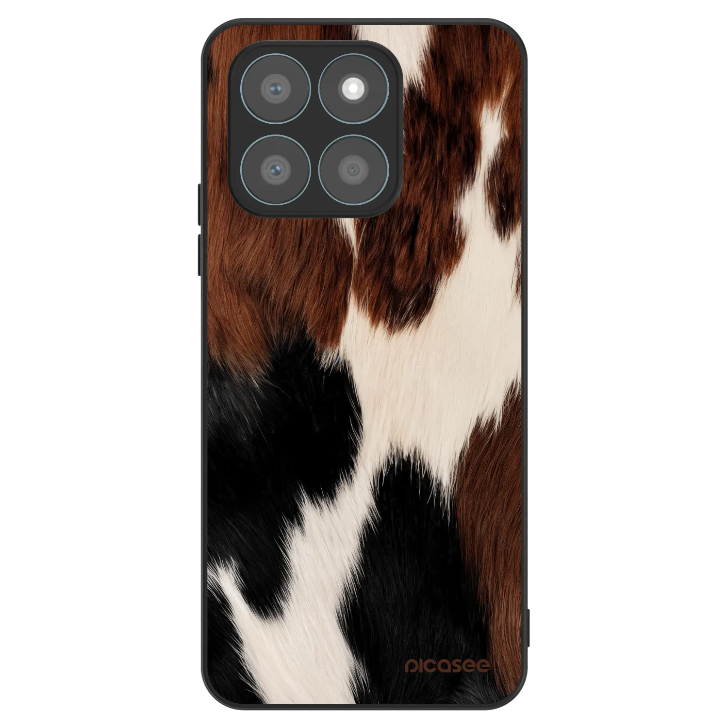 Picasee ULTIMATE CASE pentru Honor X8b - Rodeo
