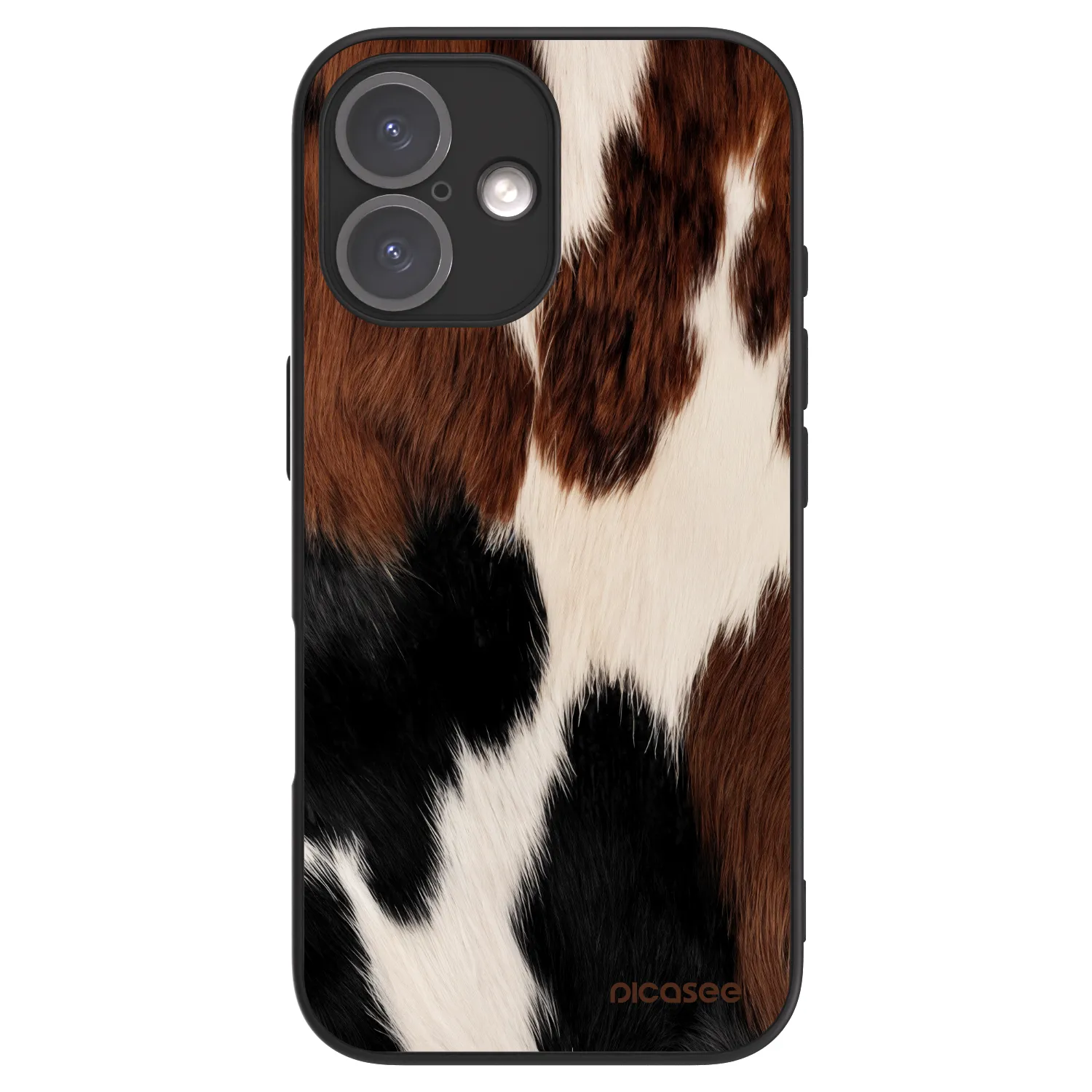 Picasee ULTIMATE CASE pentru Apple iPhone 16 - Rodeo