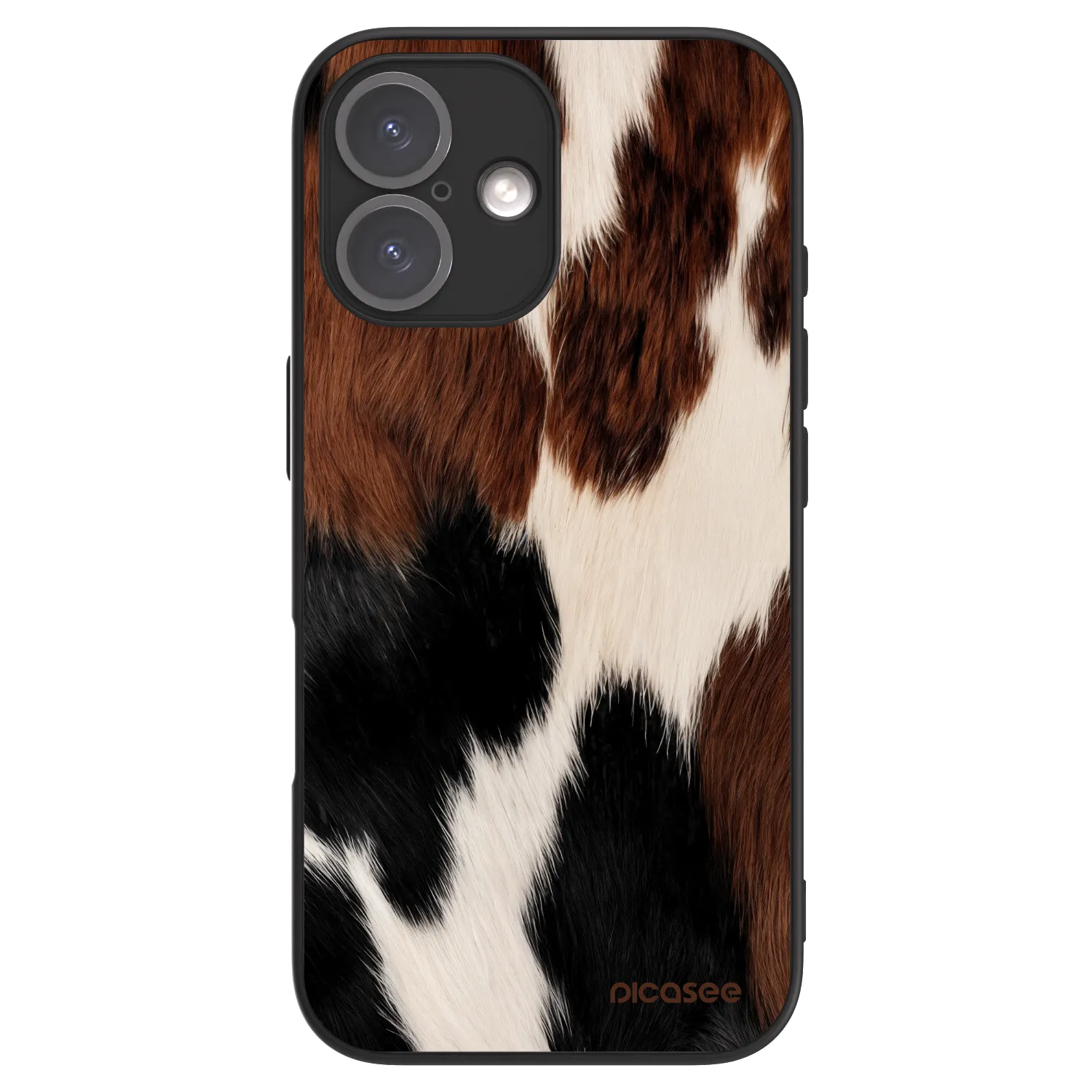 Picasee ULTIMATE CASE MagSafe pentru Apple iPhone 16 - Rodeo