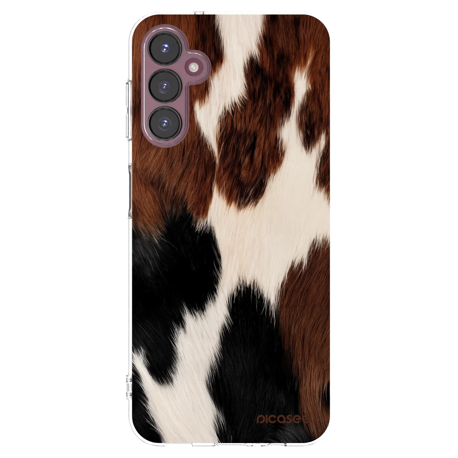 Picasee husă transparentă din silicon pentru Samsung Galaxy A05s A057G - Rodeo