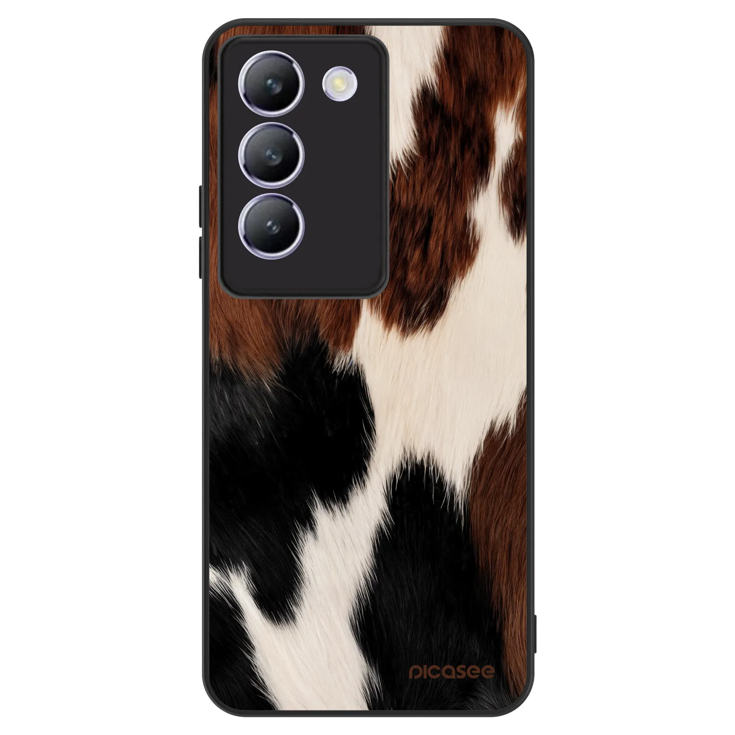 Picasee ULTIMATE CASE pentru Vivo V40 SE 5G - Rodeo