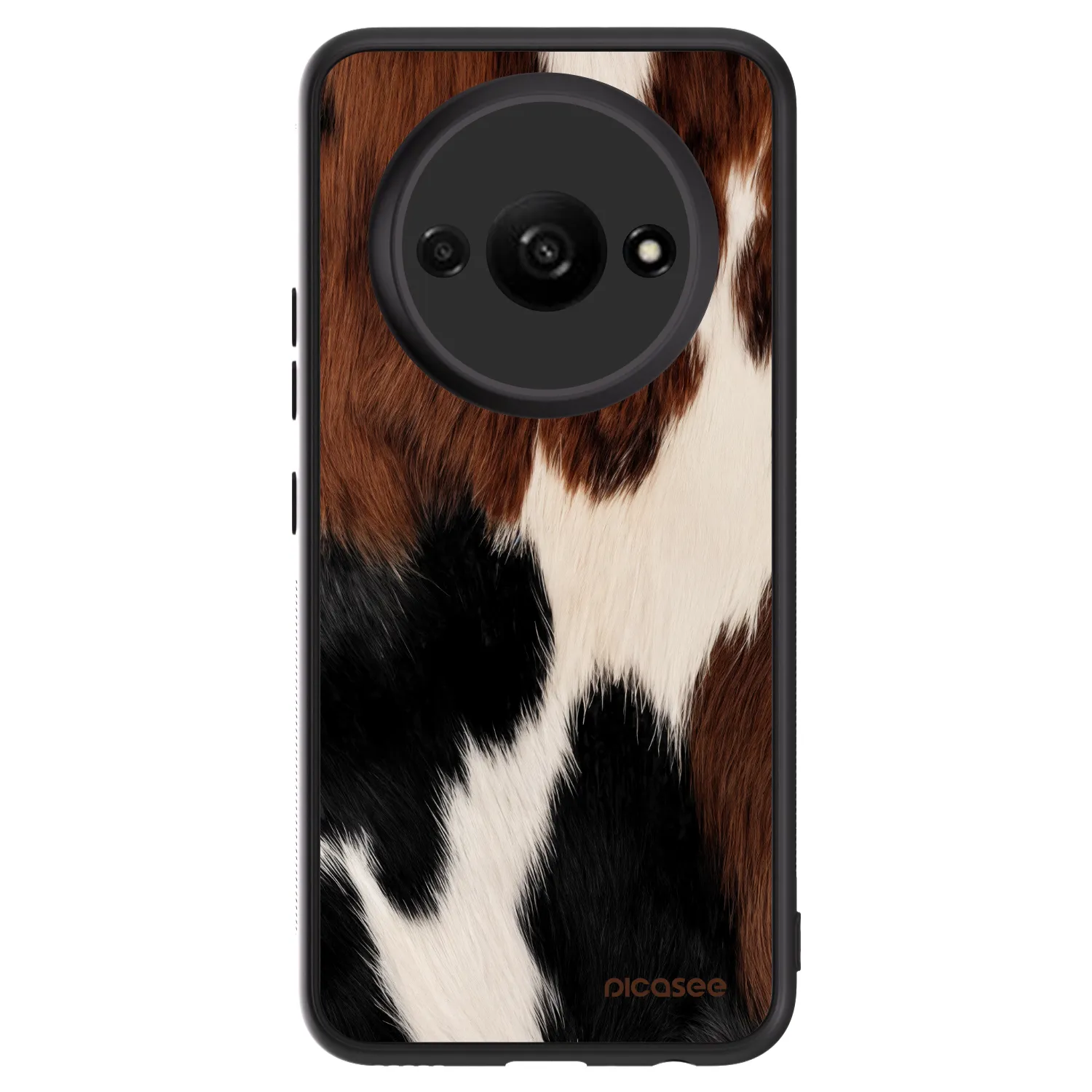Picasee ULTIMATE CASE pentru Xiaomi Redmi A3 - Rodeo