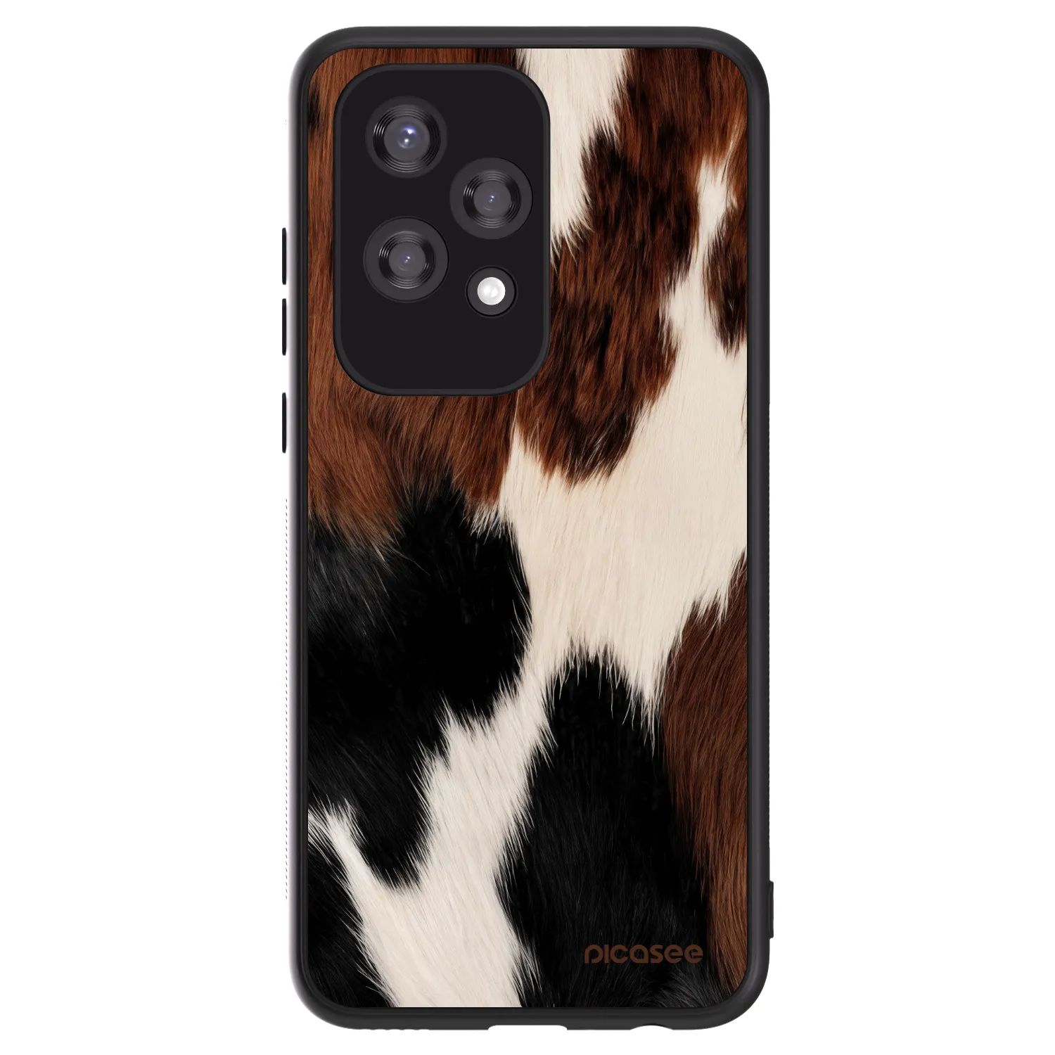 Picasee ULTIMATE CASE pentru Honor 200 Lite - Rodeo