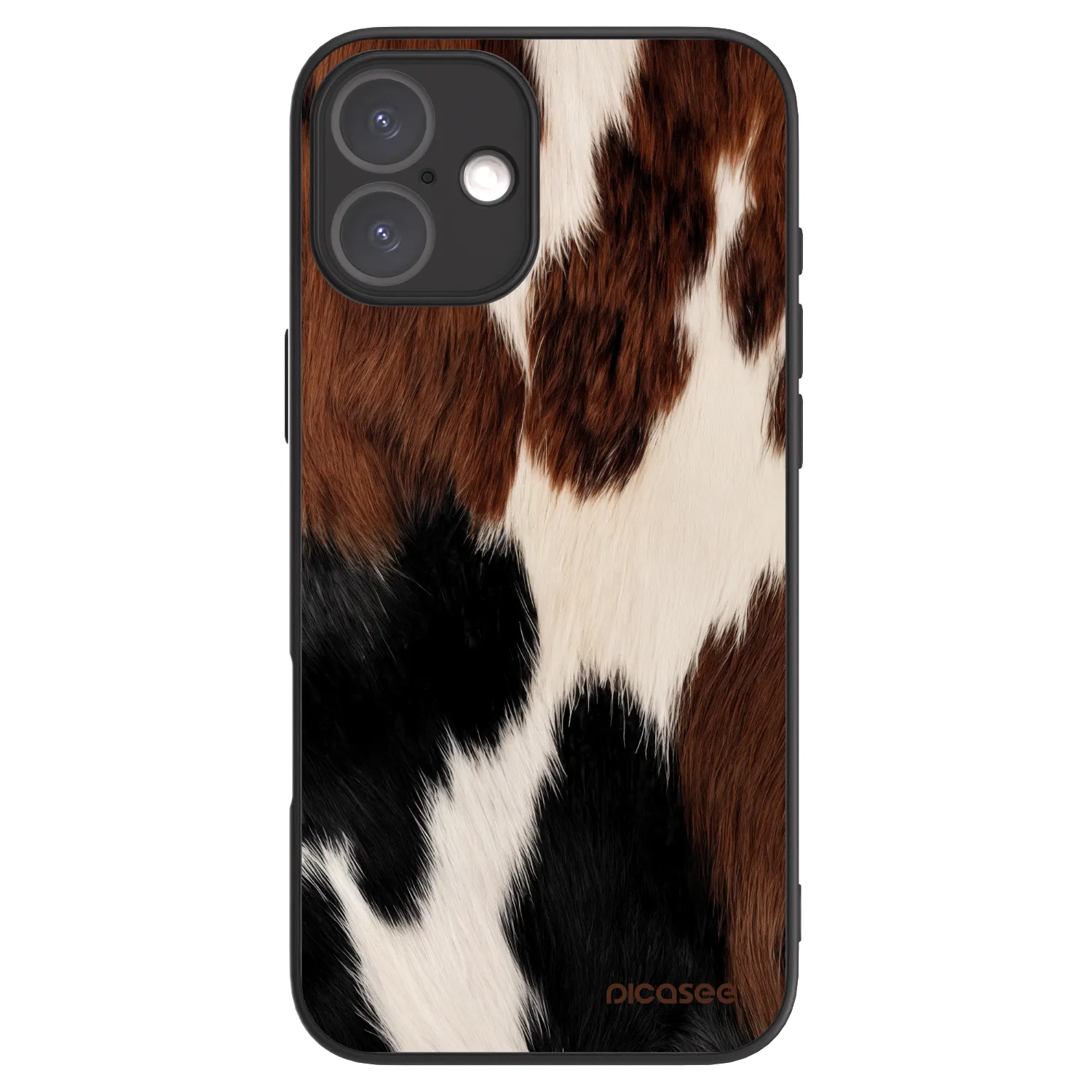 Picasee ULTIMATE CASE MagSafe pentru Apple iPhone 16 Plus - Rodeo