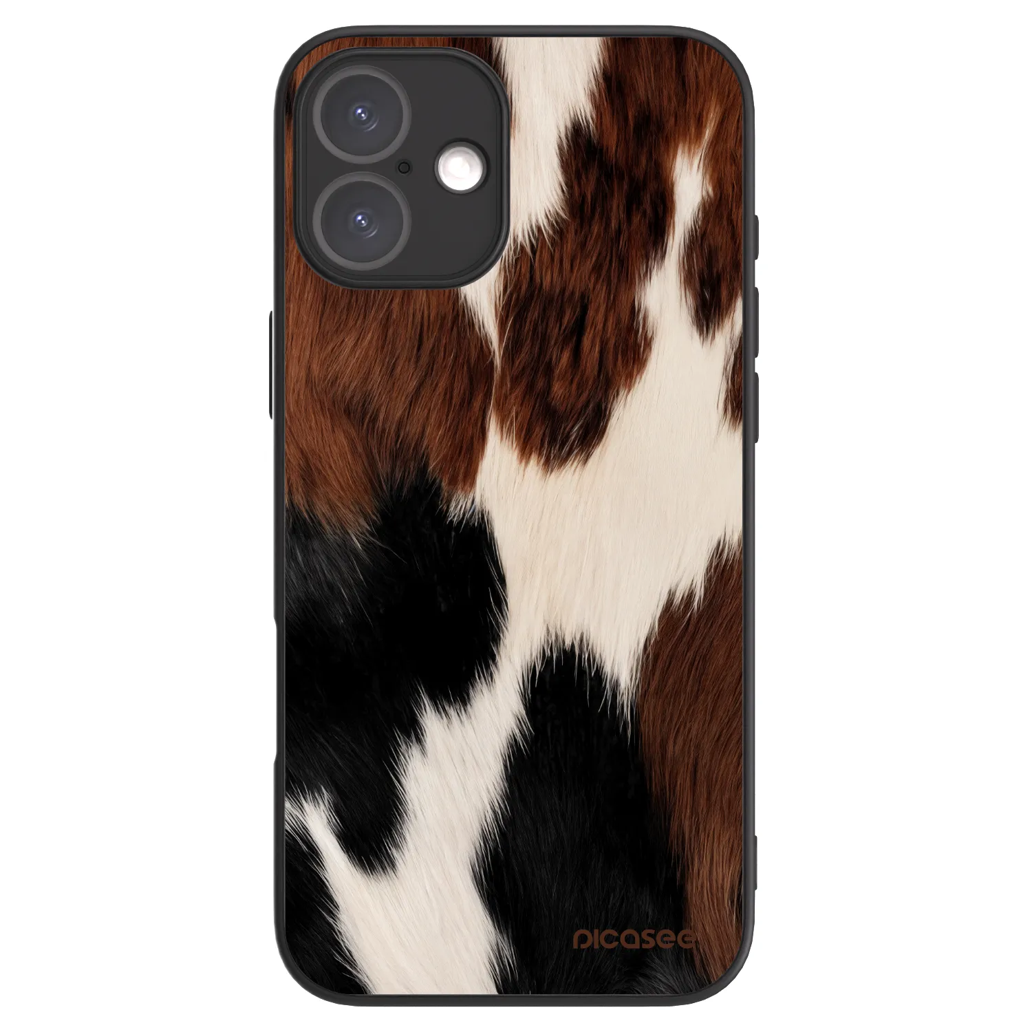 Picasee ULTIMATE CASE pentru Apple iPhone 16 Plus - Rodeo