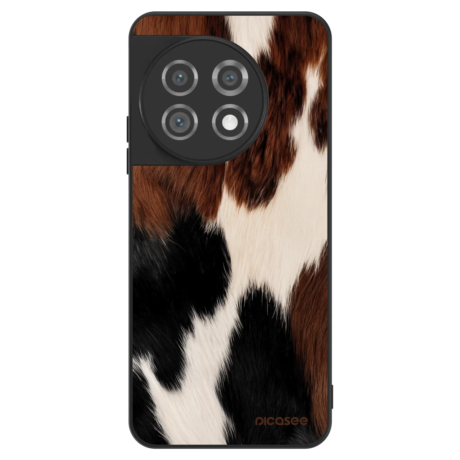 Picasee ULTIMATE CASE pentru OnePlus 11 5G - Rodeo