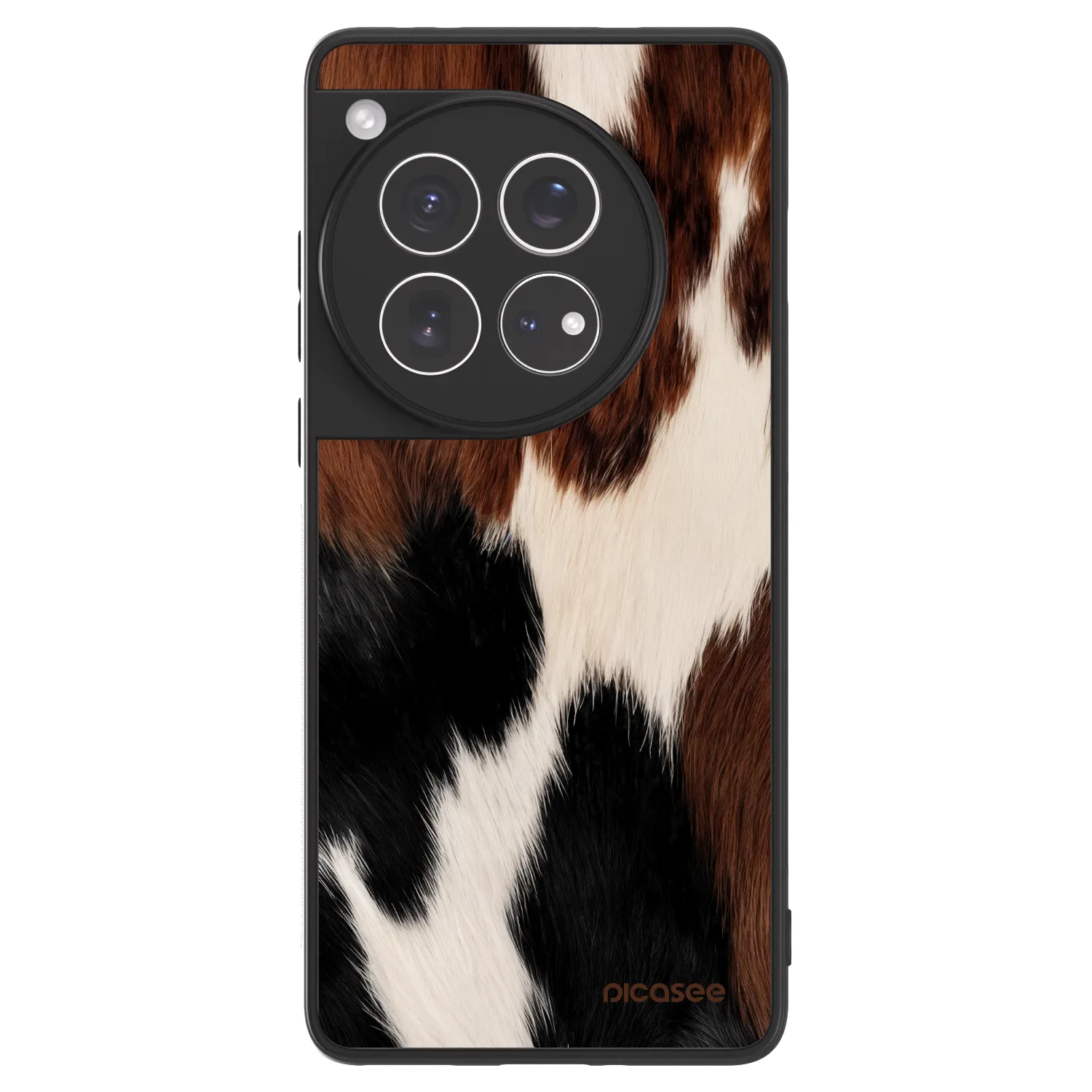Picasee ULTIMATE CASE pentru OnePlus 12 5G - Rodeo