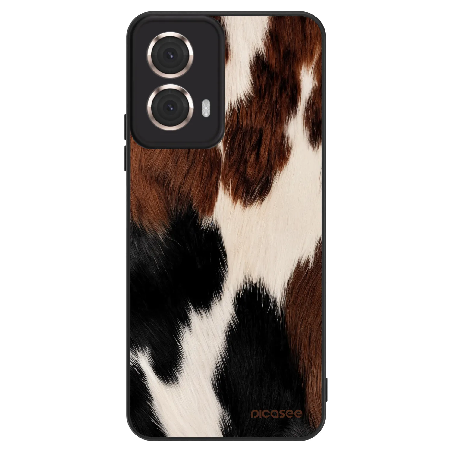 Picasee ULTIMATE CASE pentru Motorola Moto G85 - Rodeo
