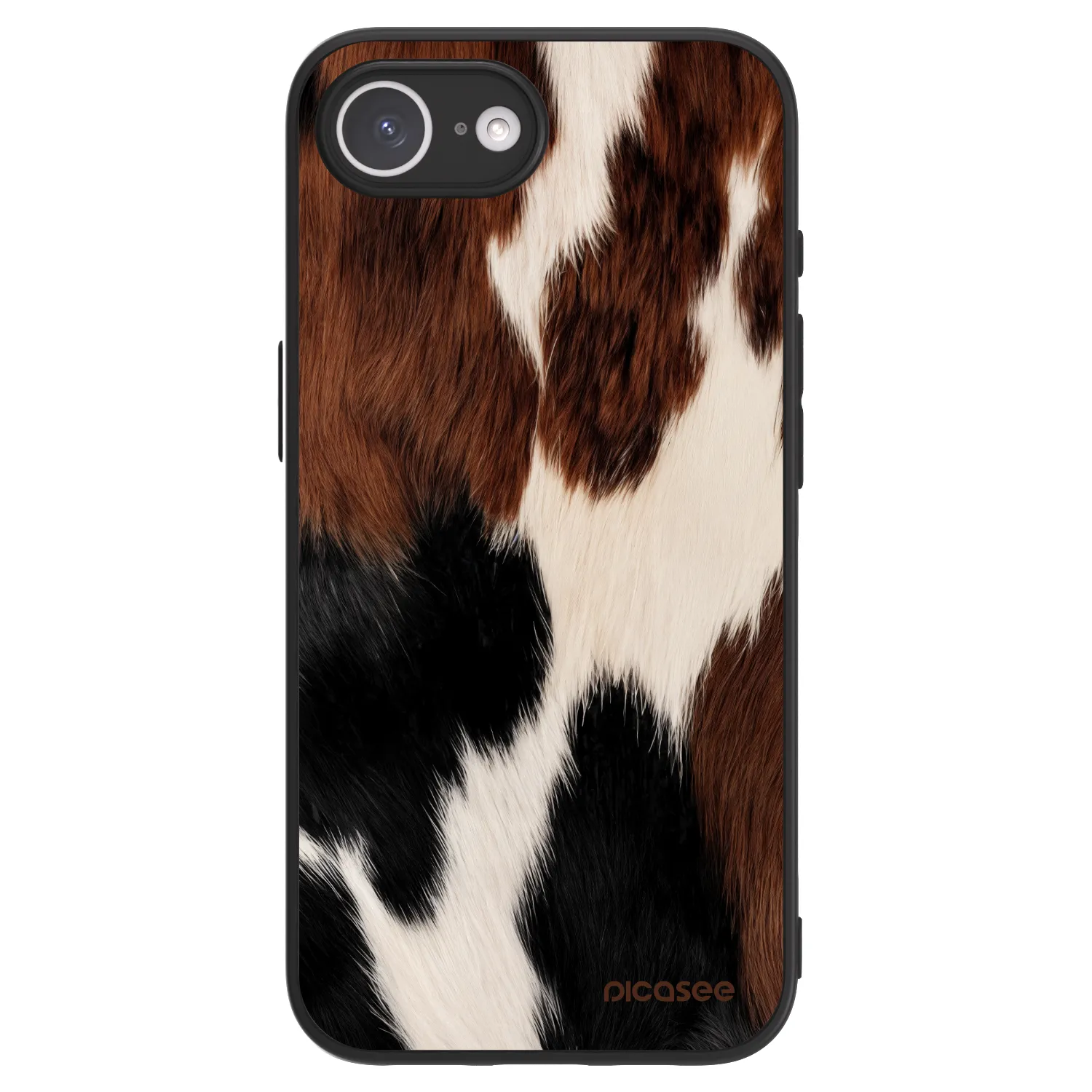 Picasee ULTIMATE CASE pentru Apple iPhone 16e - Rodeo