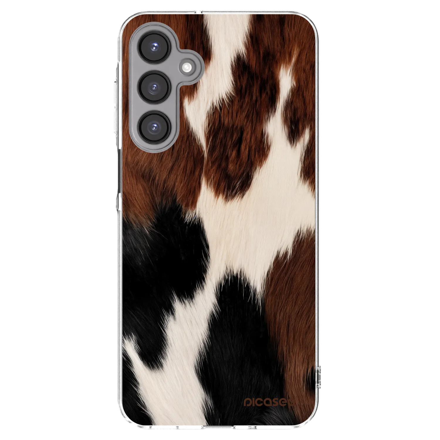 Picasee husă transparentă din silicon pentru Samsung Galaxy A16 5G - Rodeo