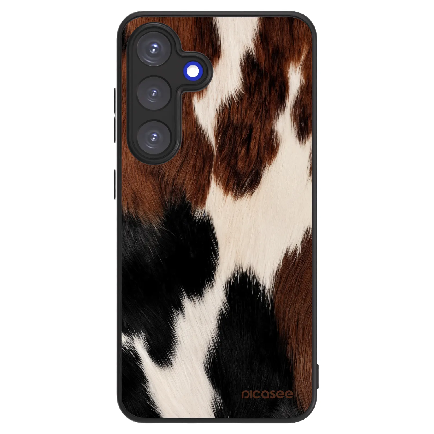 Picasee ULTIMATE CASE pentru Samsung Galaxy S25 5G - Rodeo