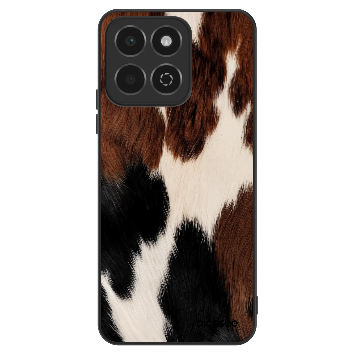 Picasee ULTIMATE CASE pentru Honor 200 Smart 5G - Rodeo