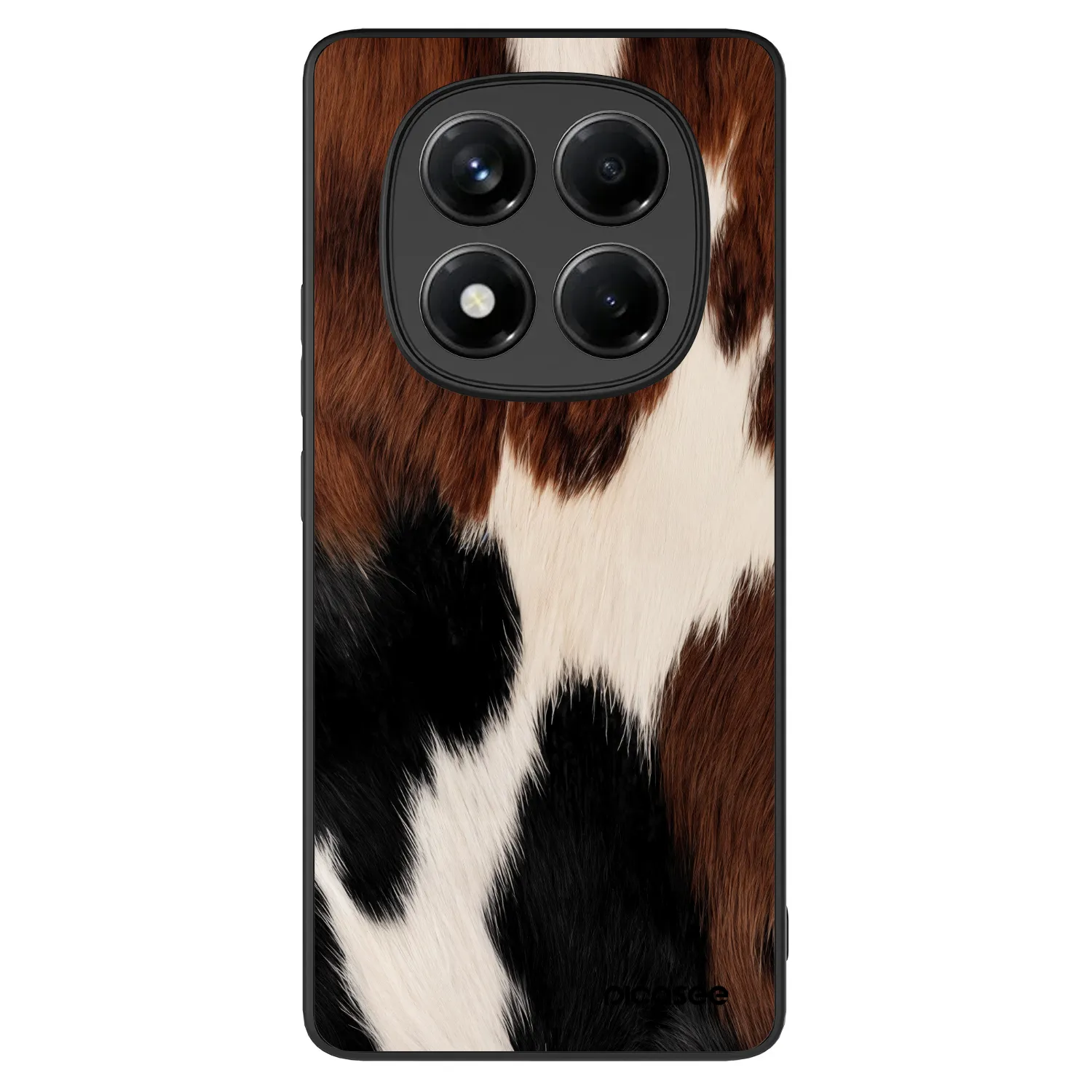 Picasee ULTIMATE CASE pentru Xiaomi Redmi Note 14 Pro 4G - Rodeo
