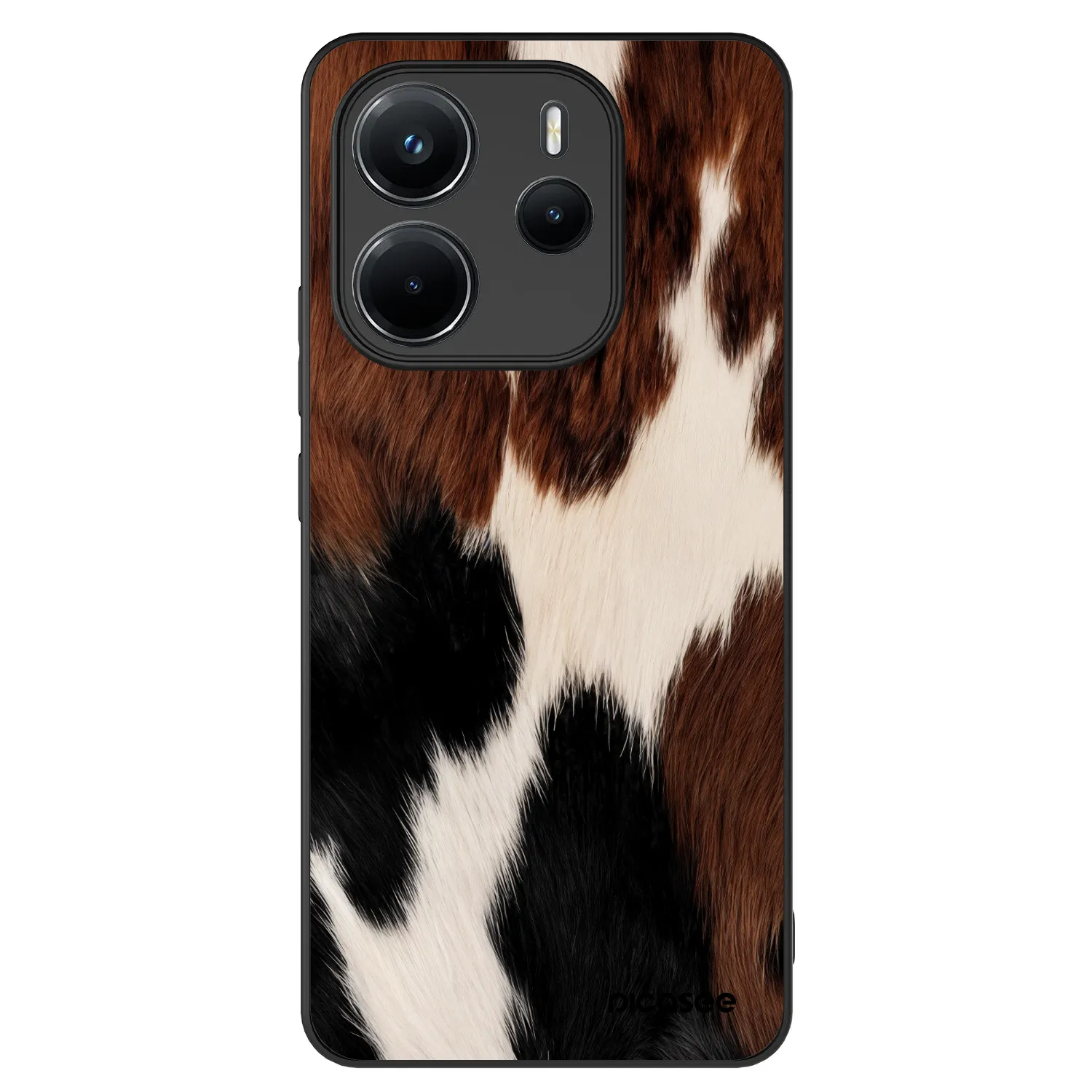 Picasee ULTIMATE CASE pentru Xiaomi Redmi Note 14 4G - Rodeo