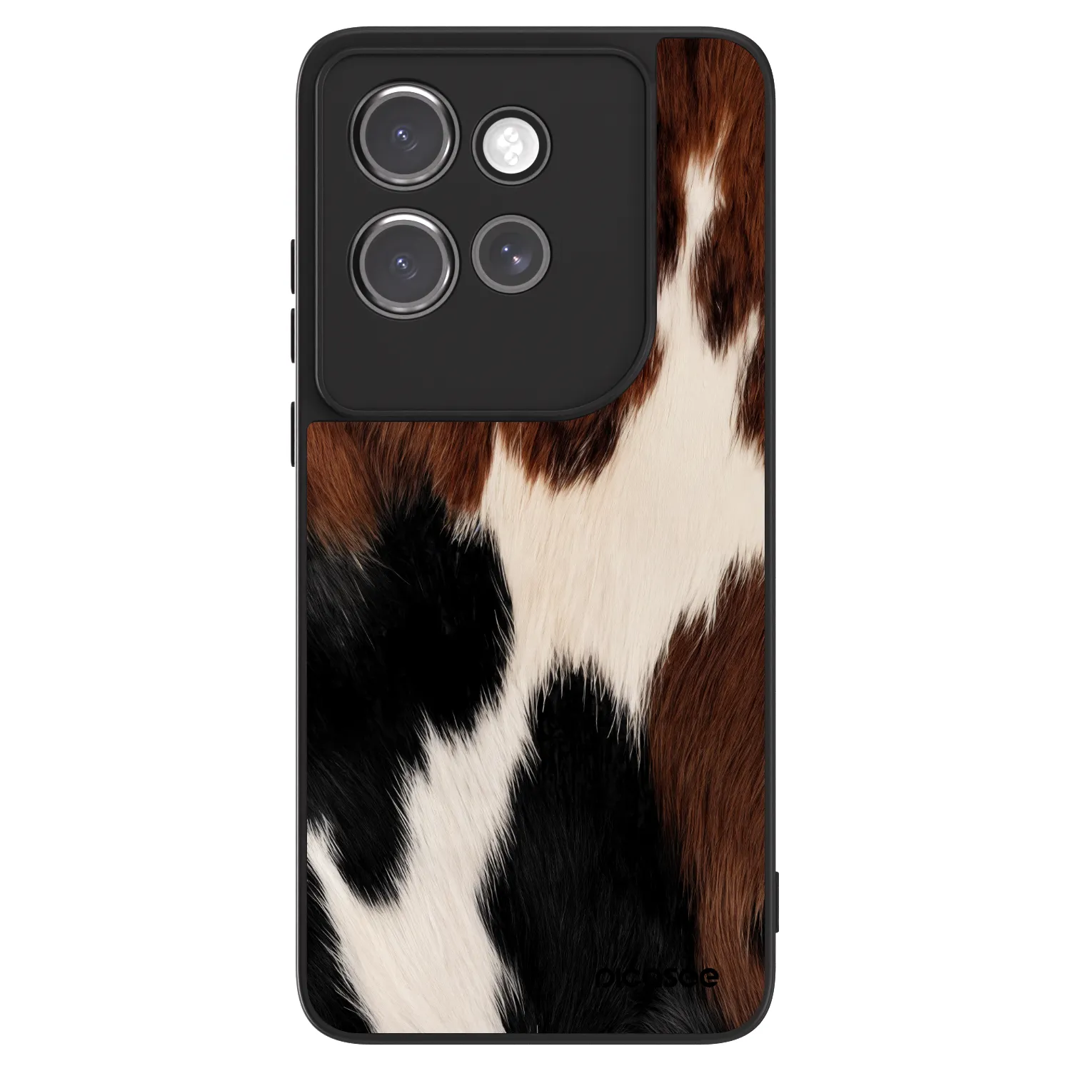 Picasee ULTIMATE CASE pentru Motorola Edge 50 Neo - Rodeo