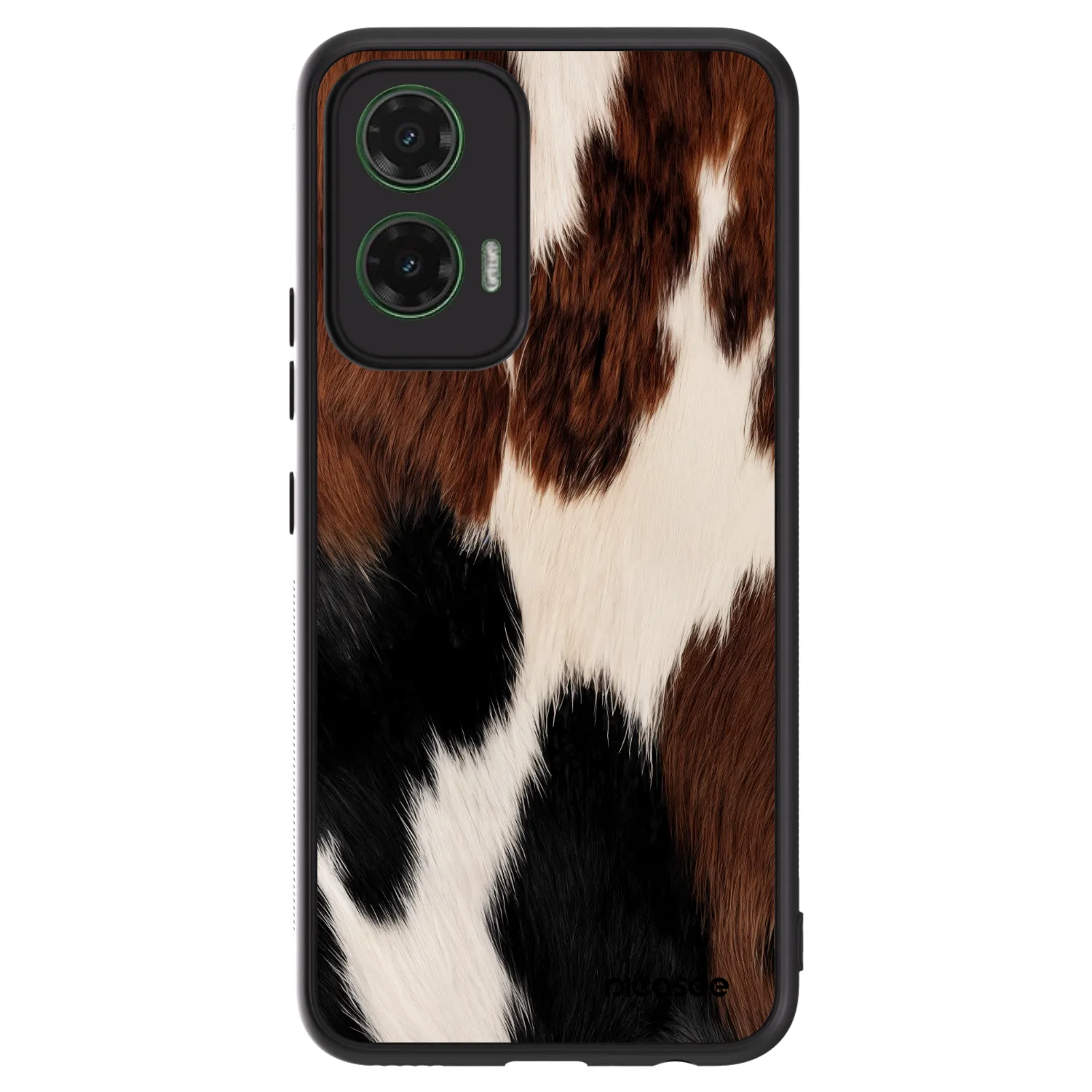Picasee ULTIMATE CASE pentru Motorola Moto G35 5G - Rodeo