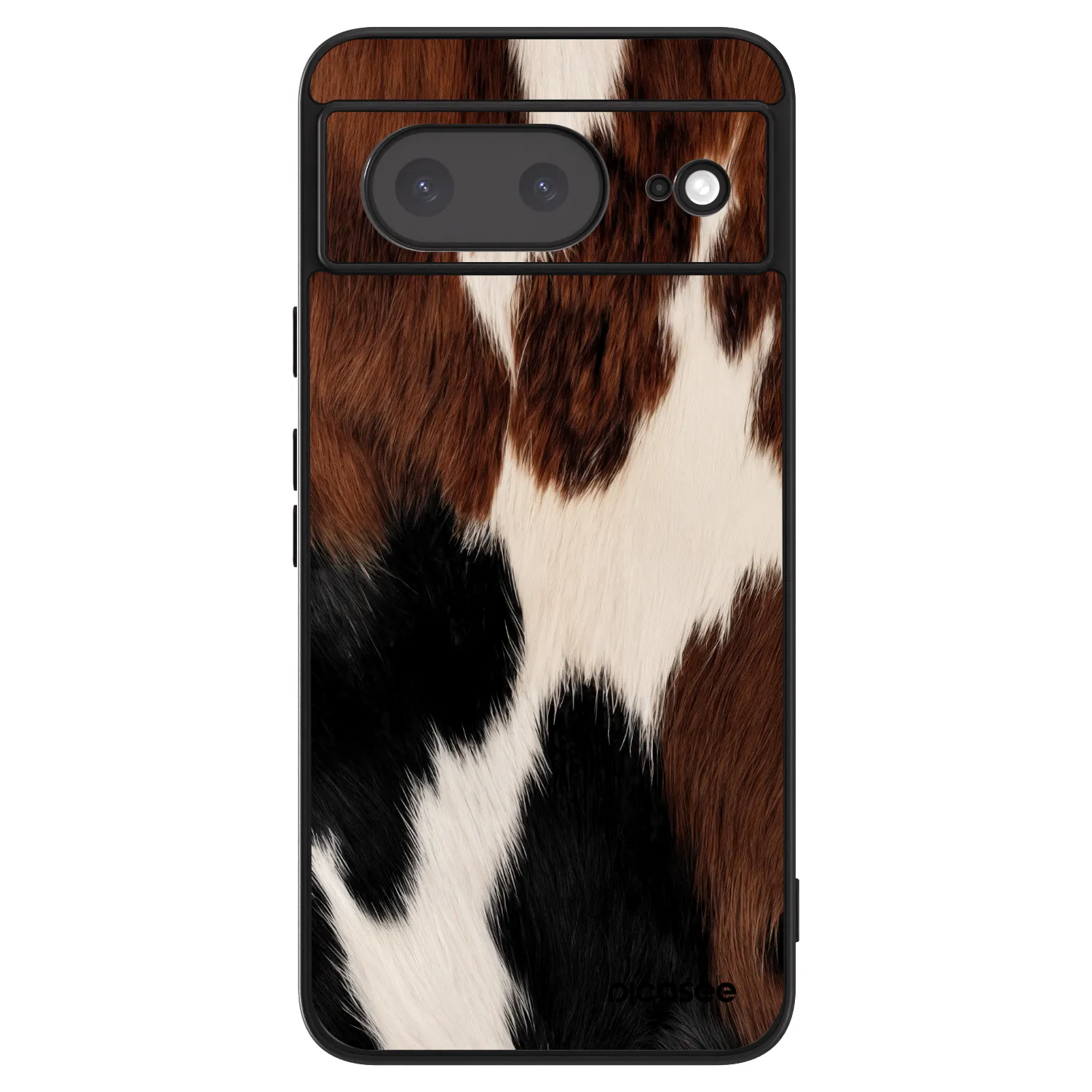 Picasee ULTIMATE CASE pentru Google Pixel 8a - Rodeo
